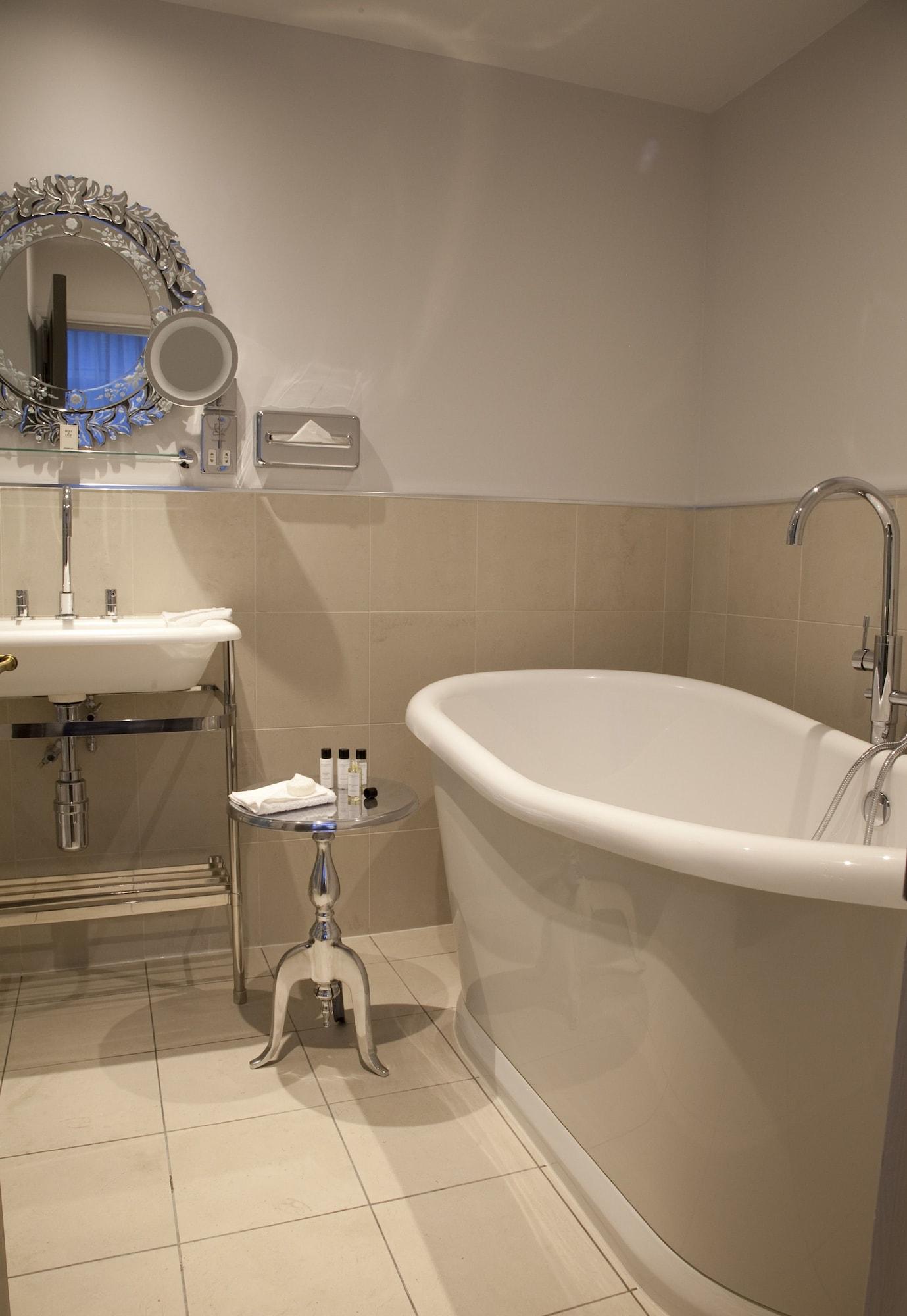 Vanbrugh House Hotel by null