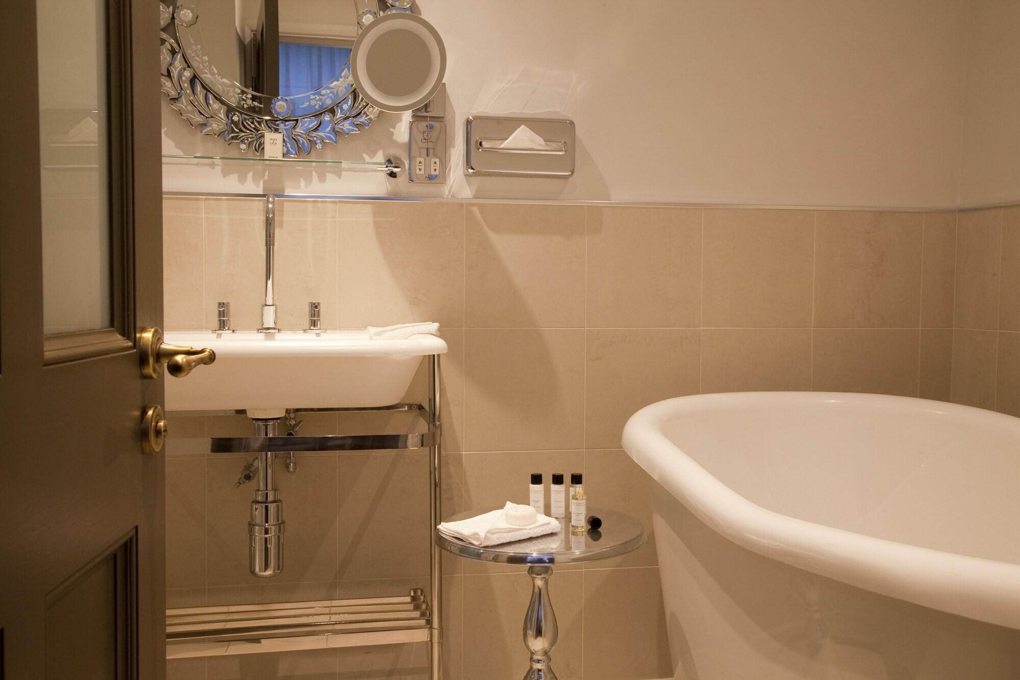 Vanbrugh House Hotel by null