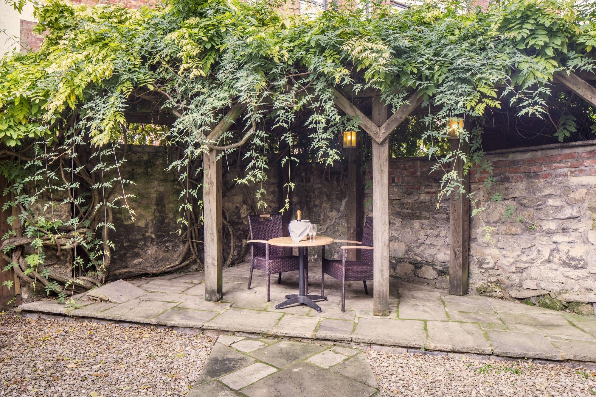Vanbrugh House Hotel by null
