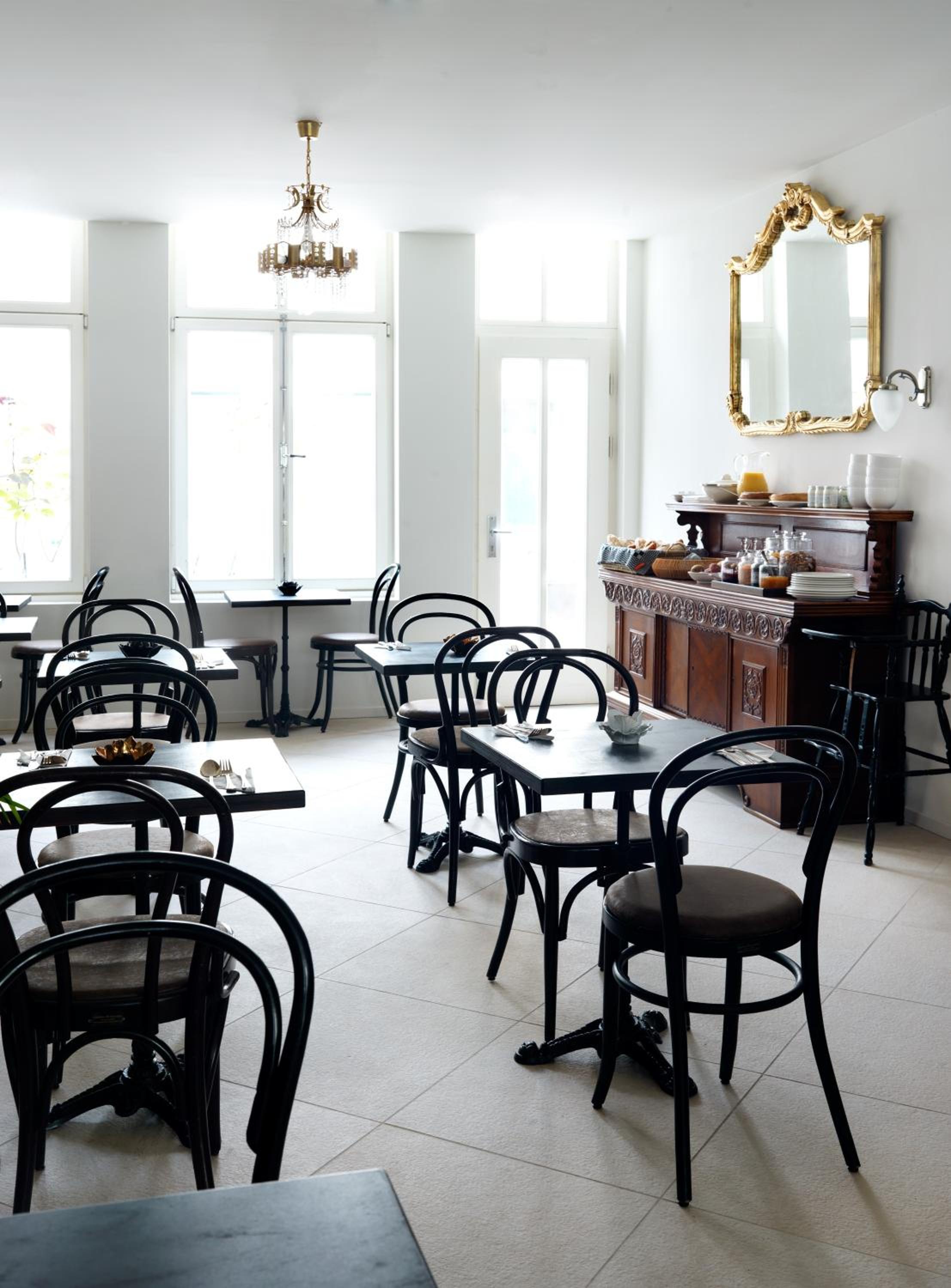 Boutique Hotel Grote Gracht