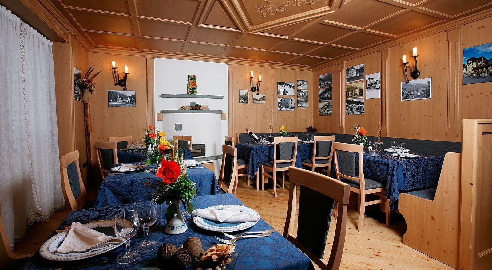 Hotel Pedranzini