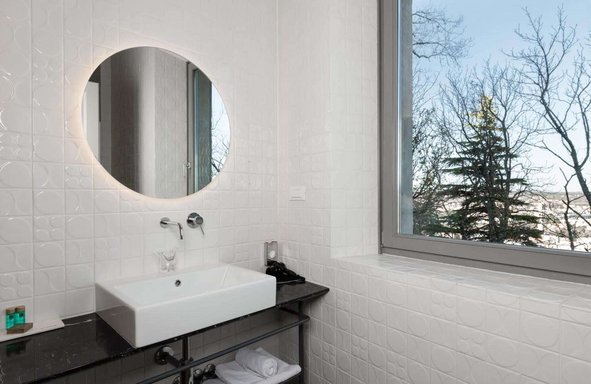 Hotel & restaurant Peteani by null