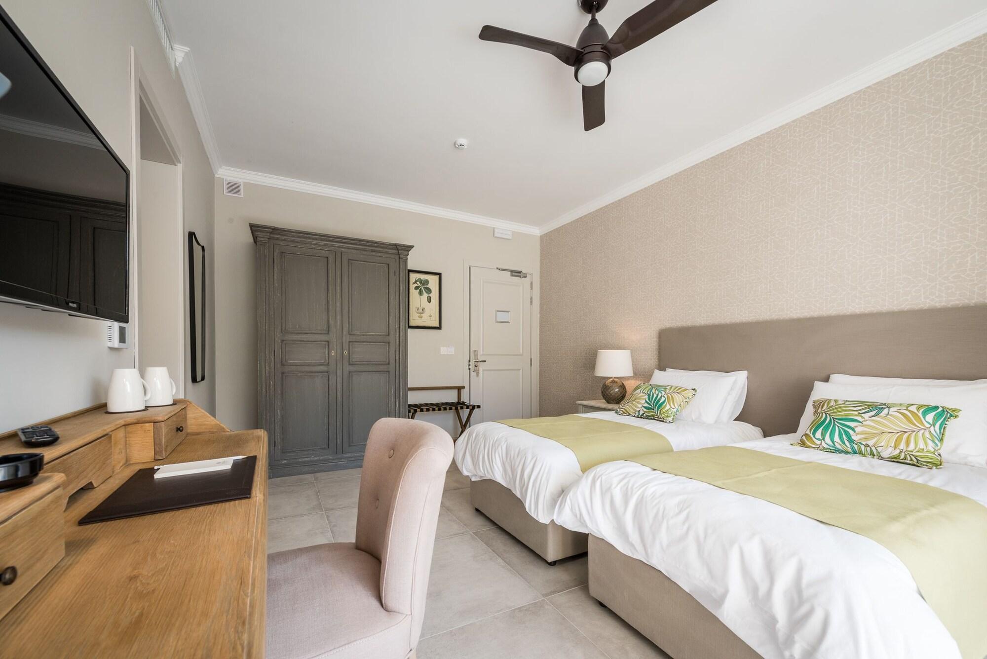 Cesca Boutique Hotel by null