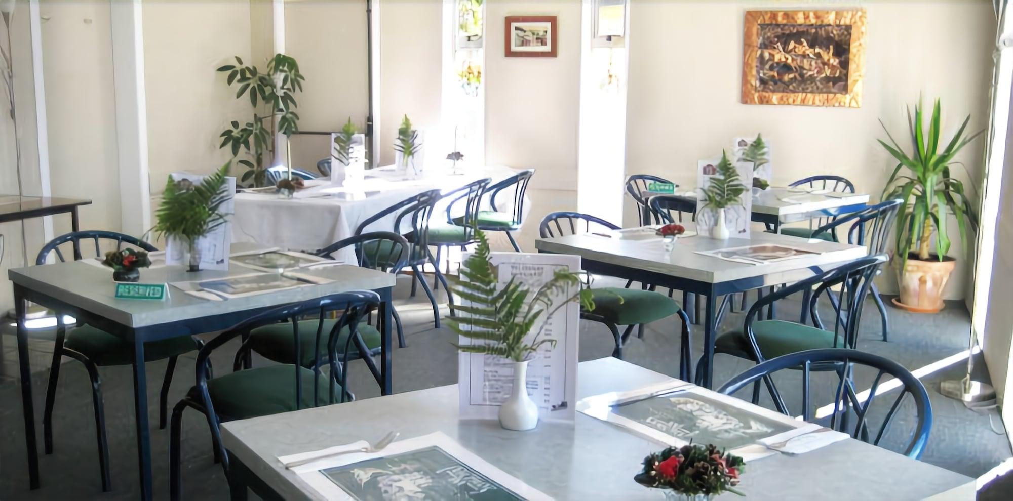 The Coachmans Inn