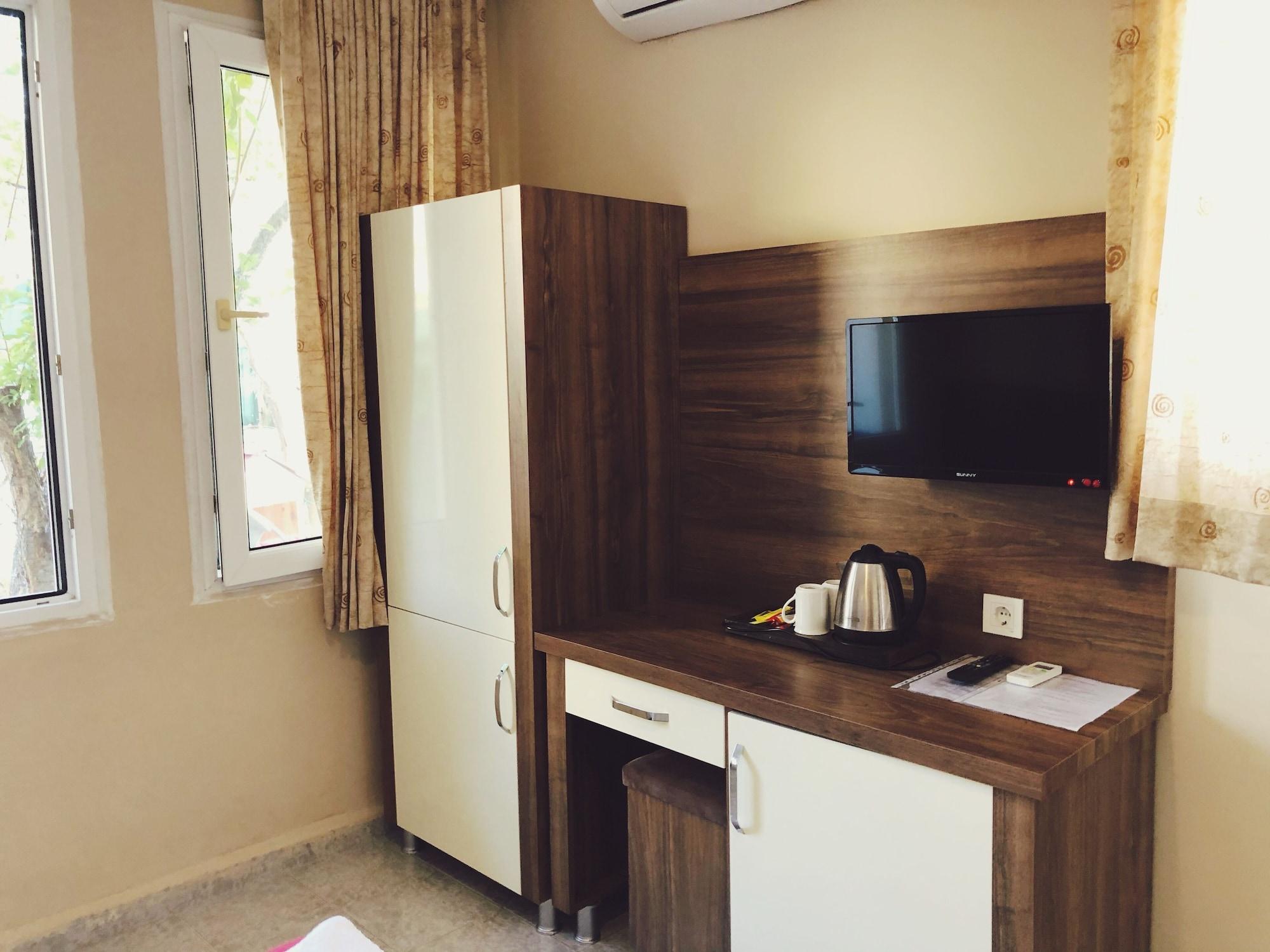 Dove Apart Hotel