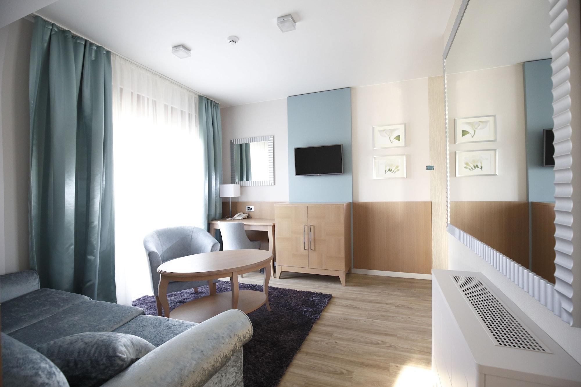 Hotel Raca