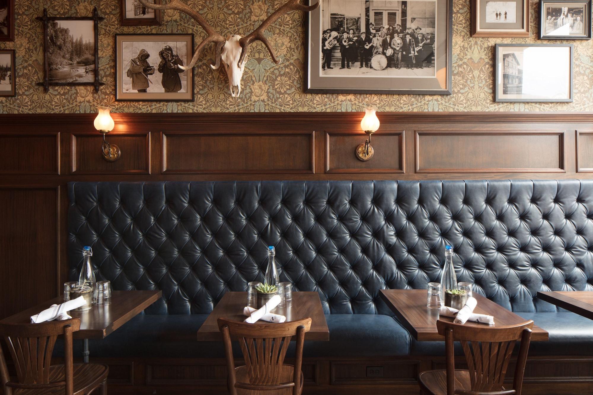 Public House Lofts By Eleven