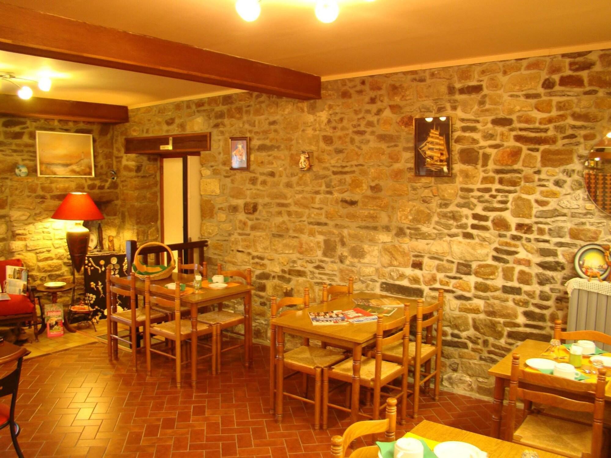 Hotel Du Tertre
