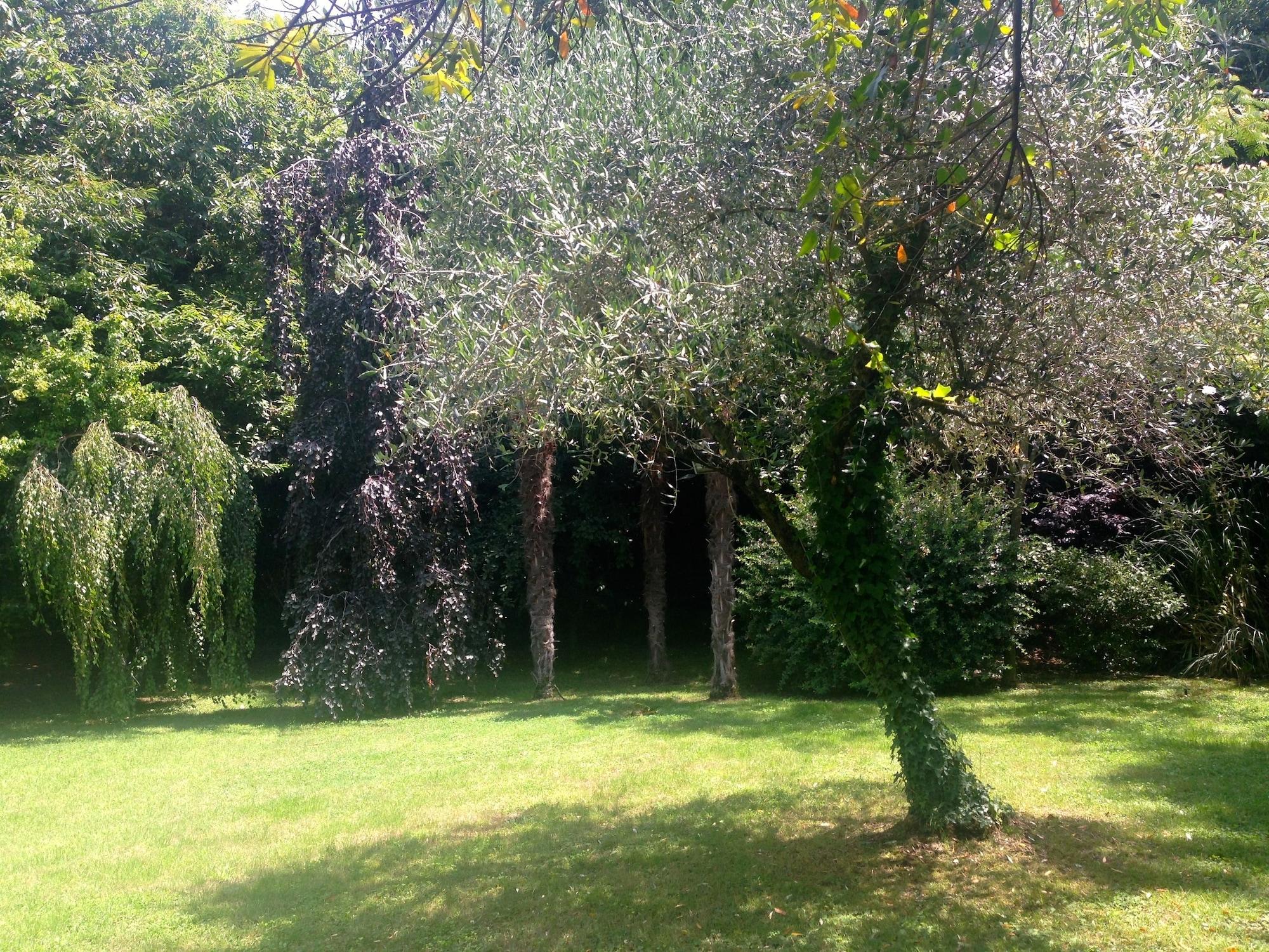 Villa Abbamer