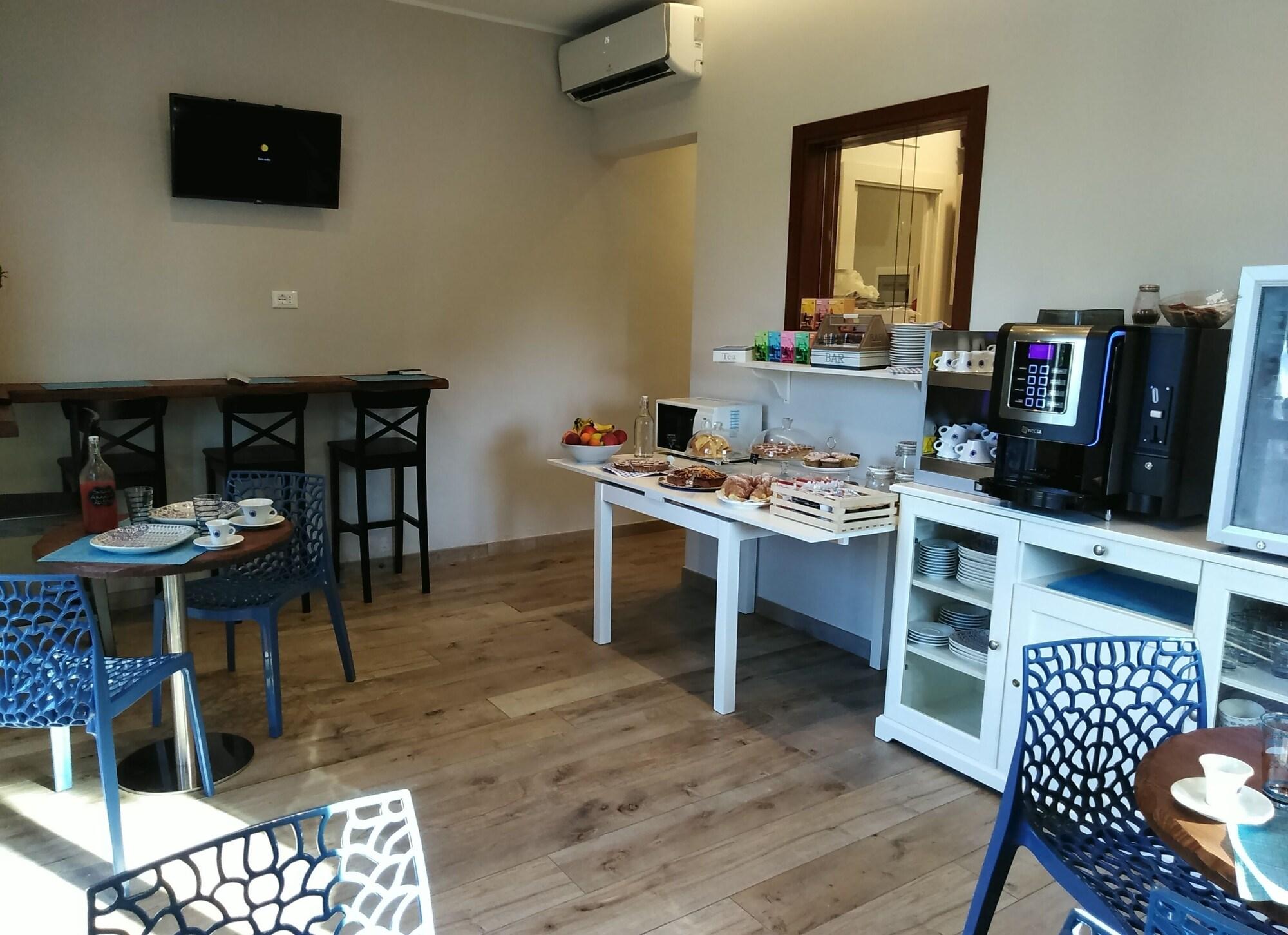 Hotel Rio Claro