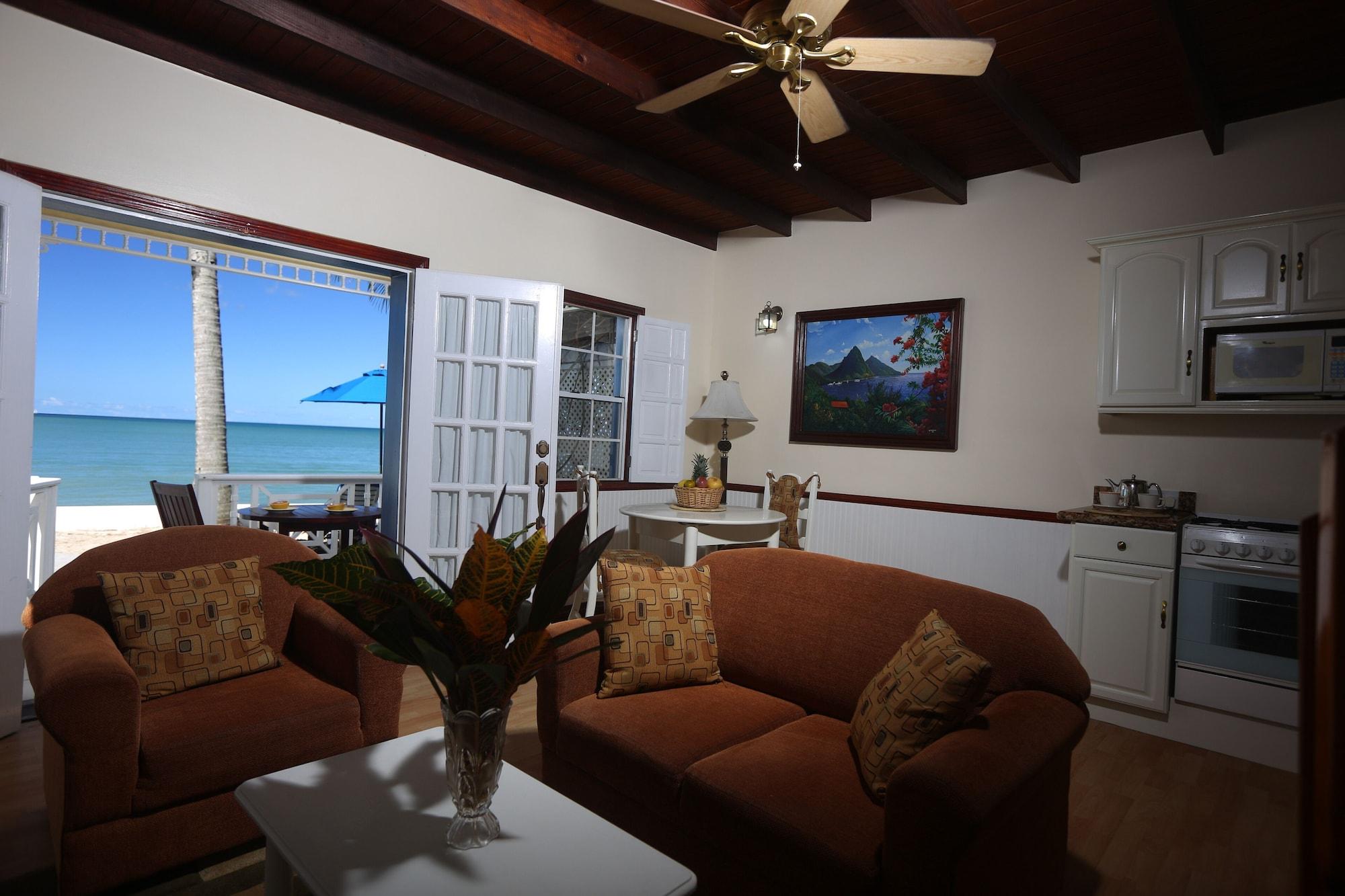 Villa Beach by null