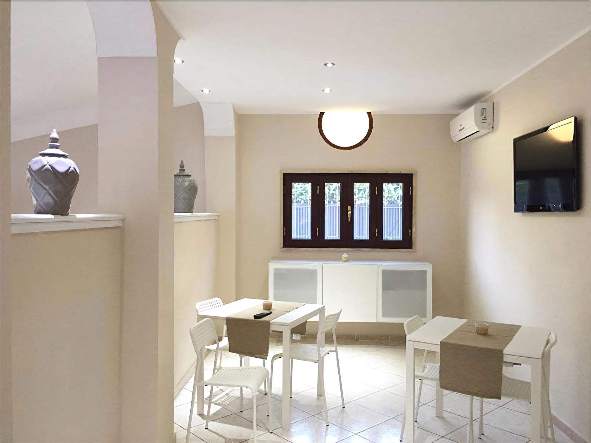 Hotel Glem