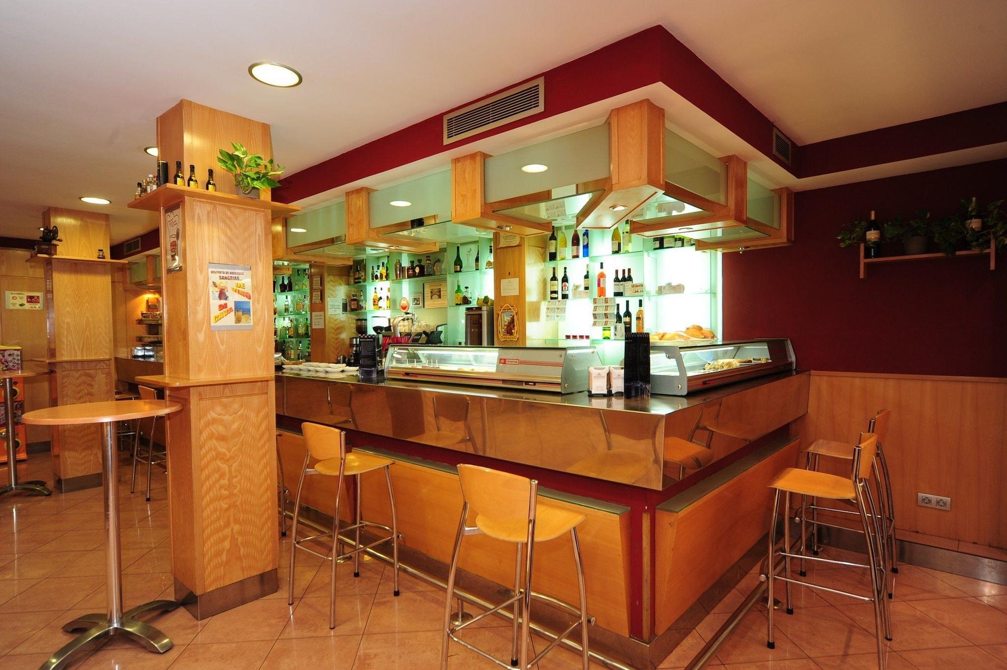 Hotel Jaqués by null