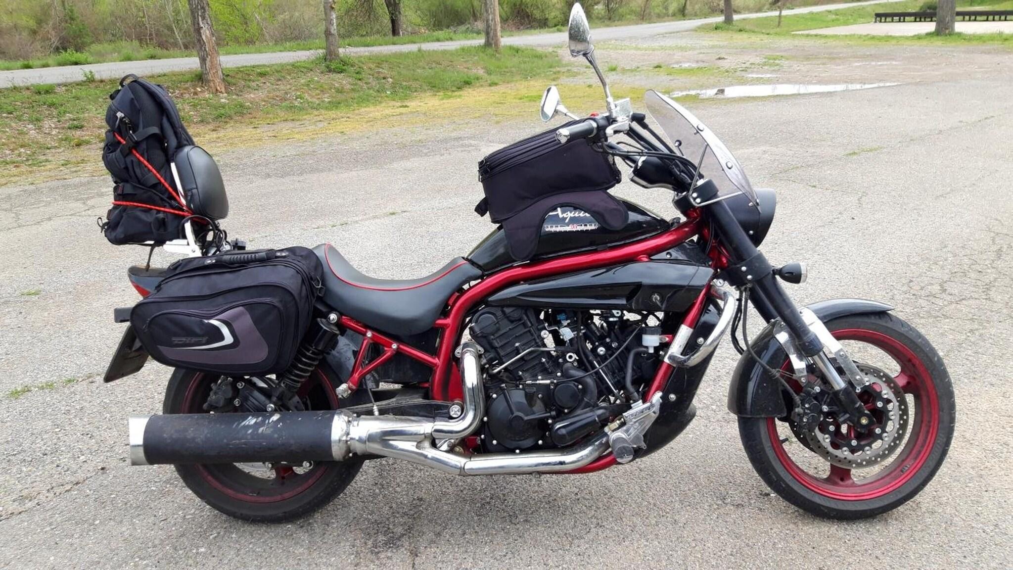 Hotel Jaqués by null