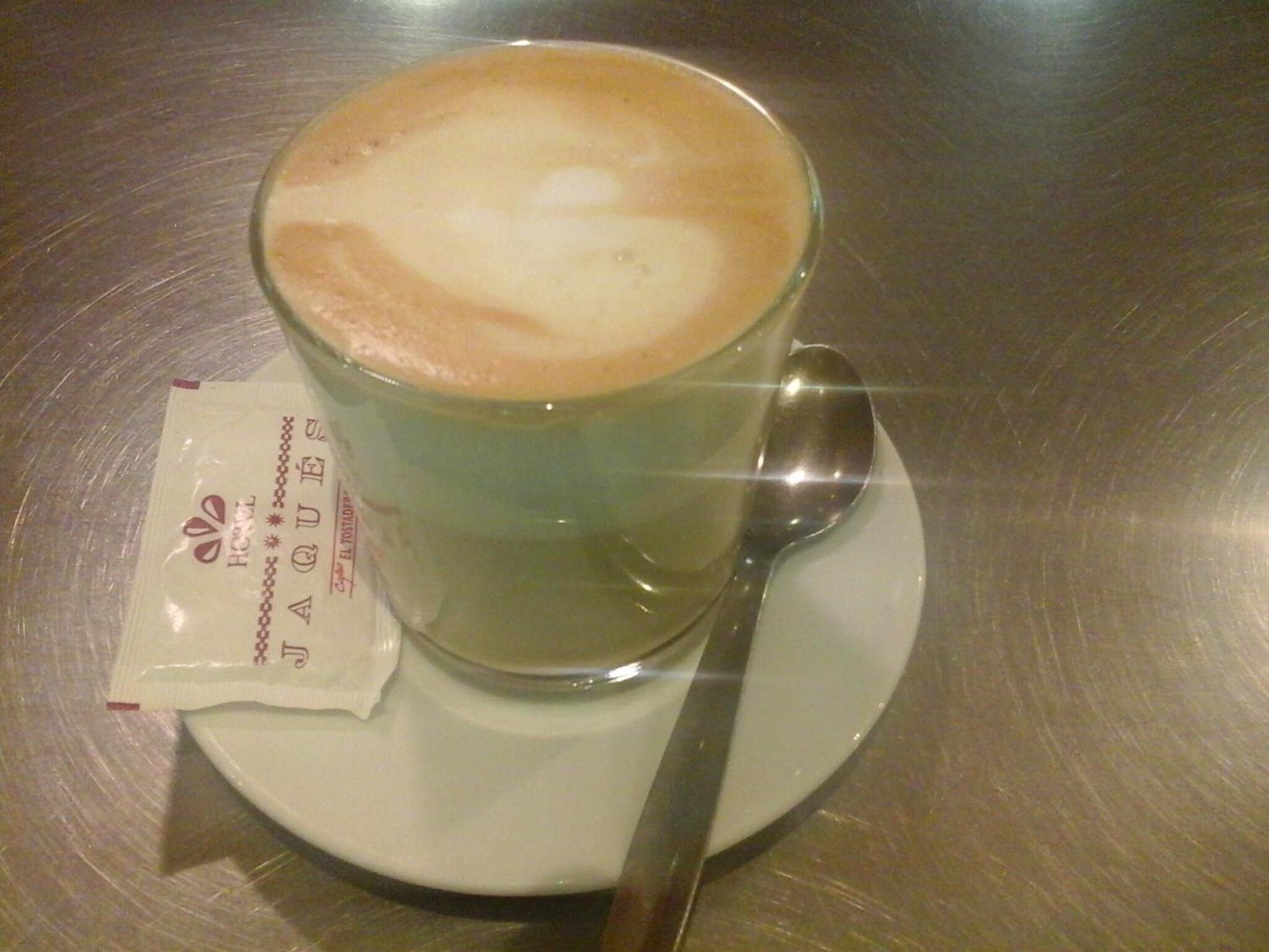 Hotel Jaqués by null