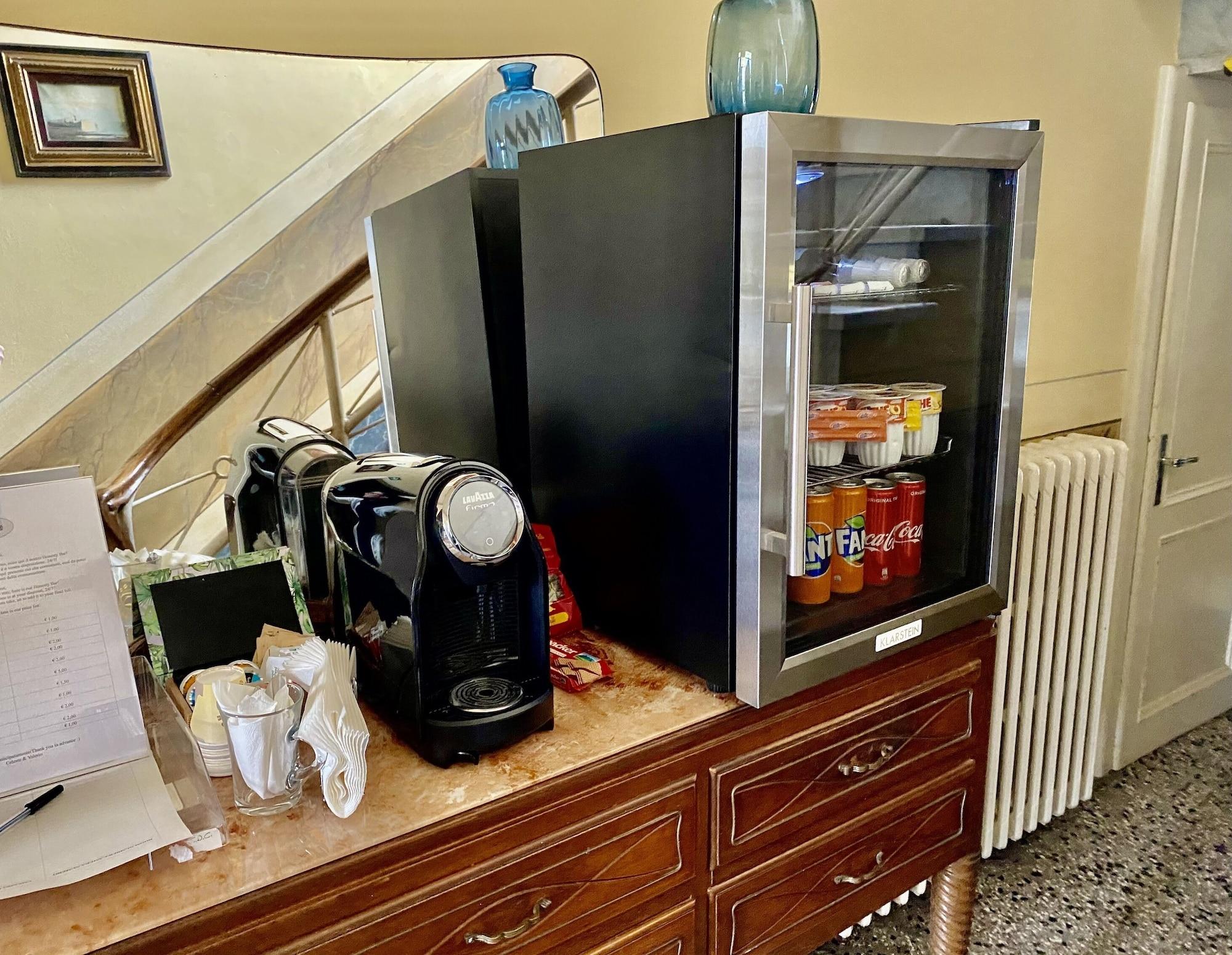 Villa Catelli Bed And Breakfast