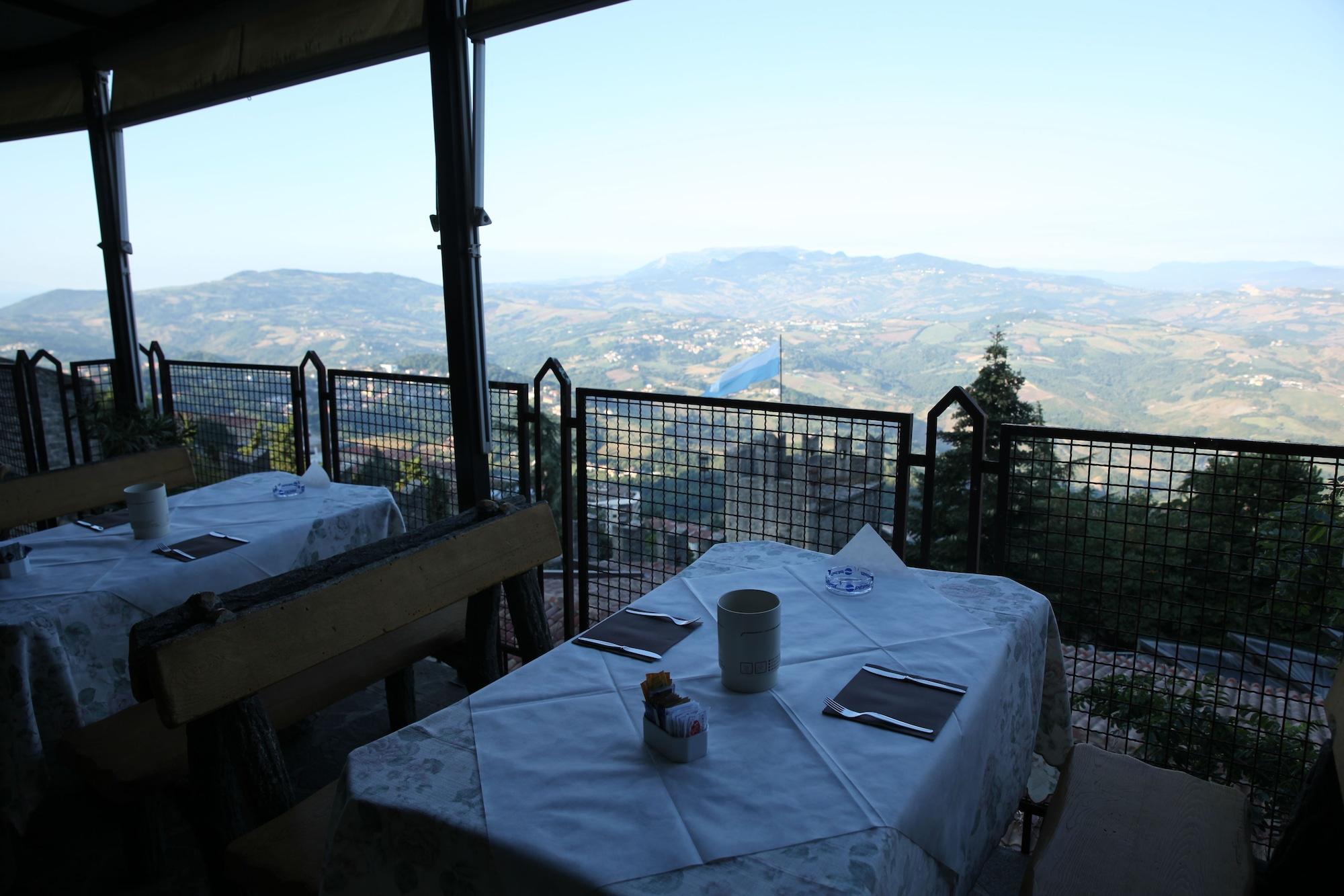 Hotel Rosa