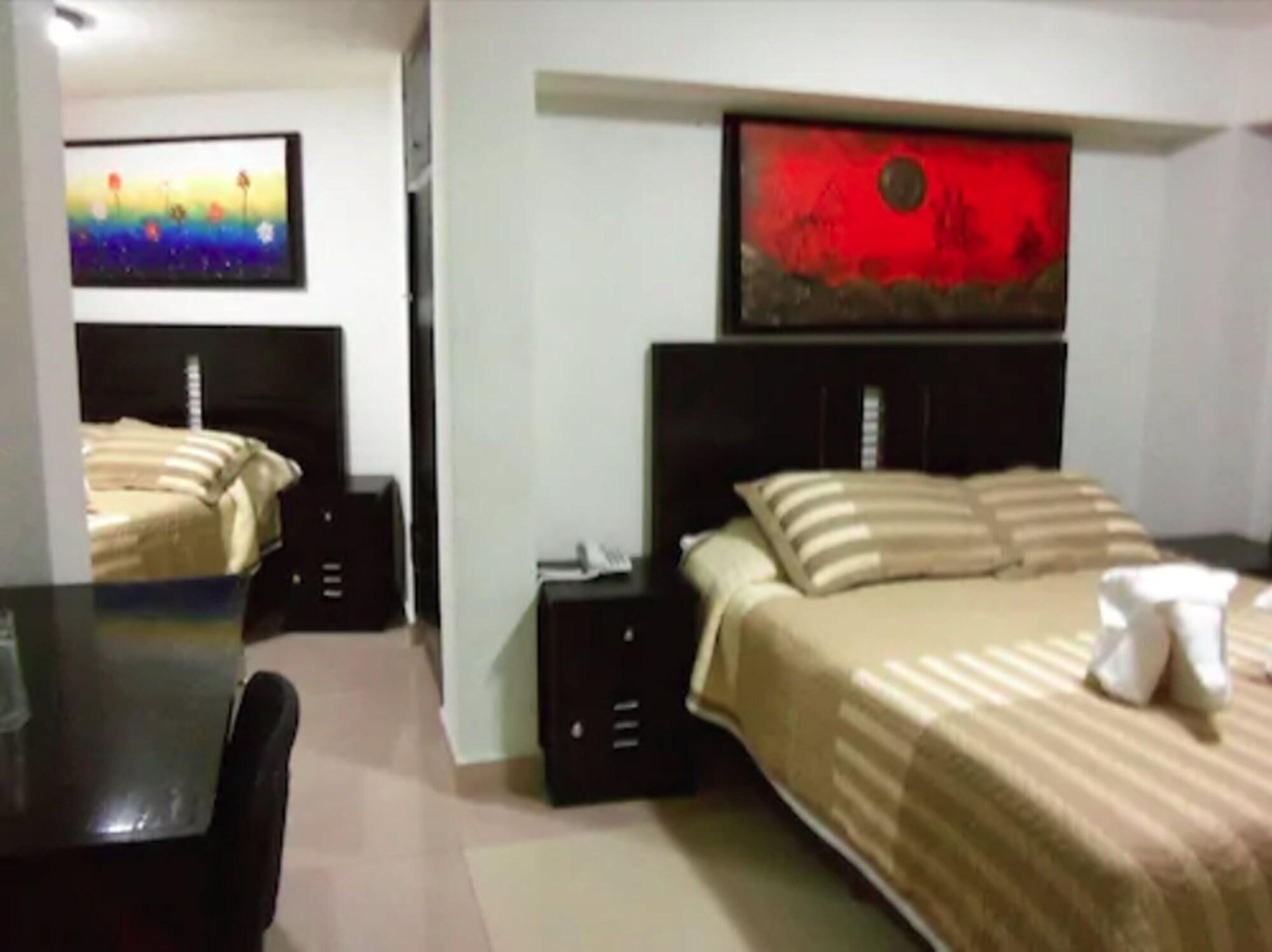 Hotel Rúah