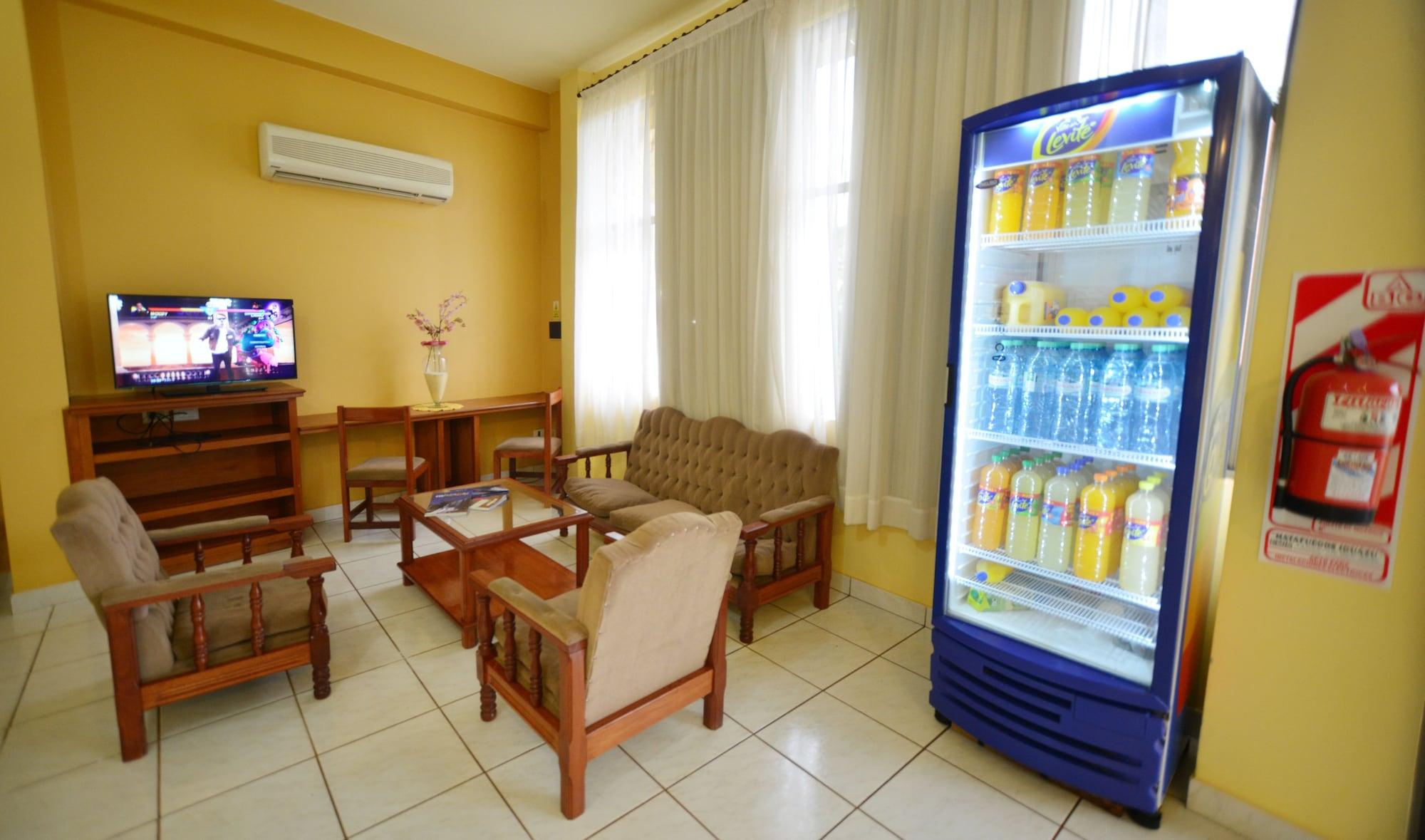 Hotel Lilian