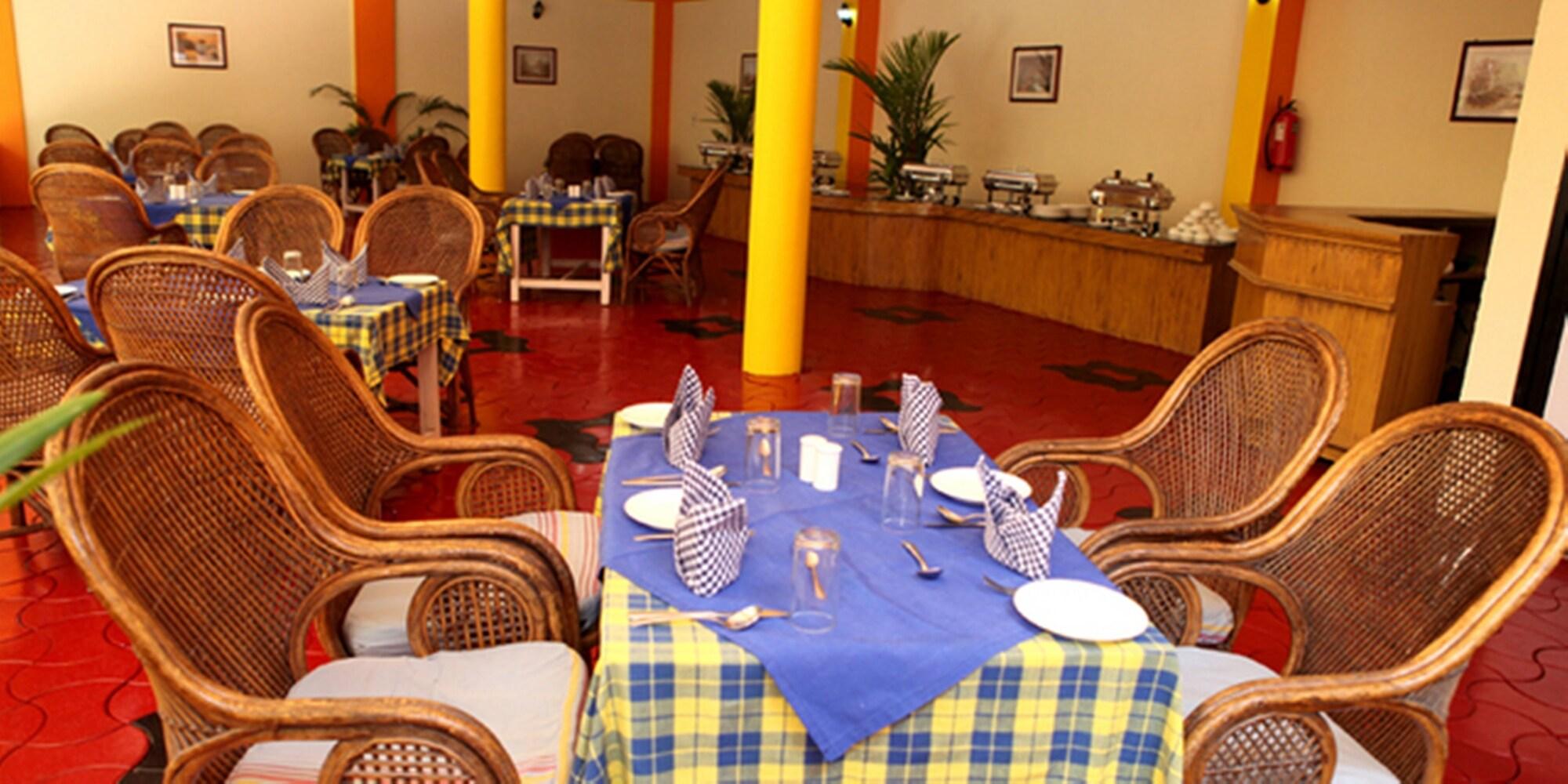 Jasmine Palace