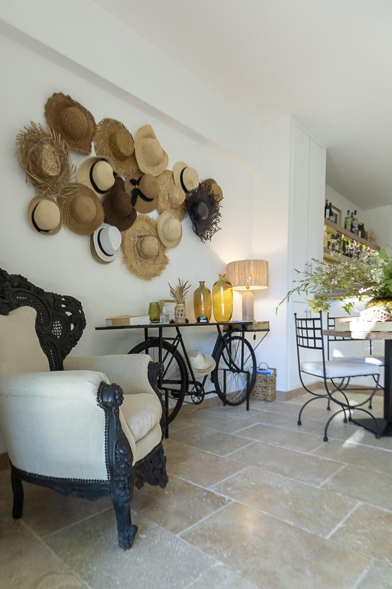 Mas de Capelou by null