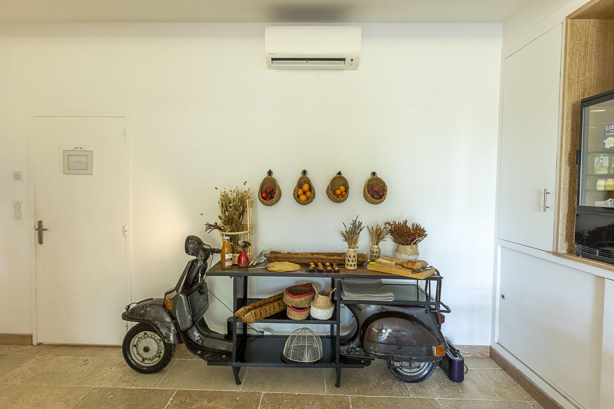 Mas de Capelou by null