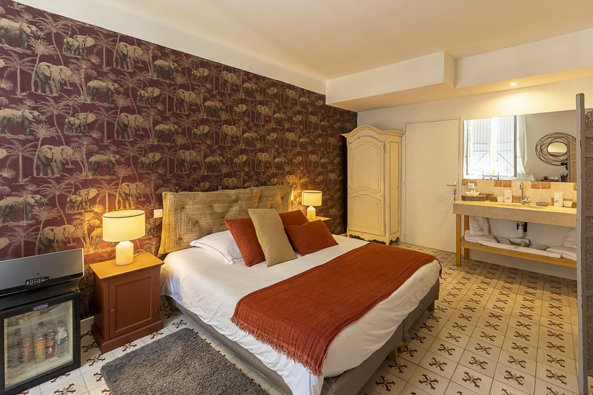 Mas de Capelou by null