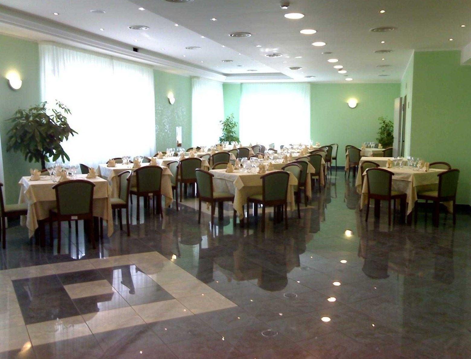 Hotel Sea Garden