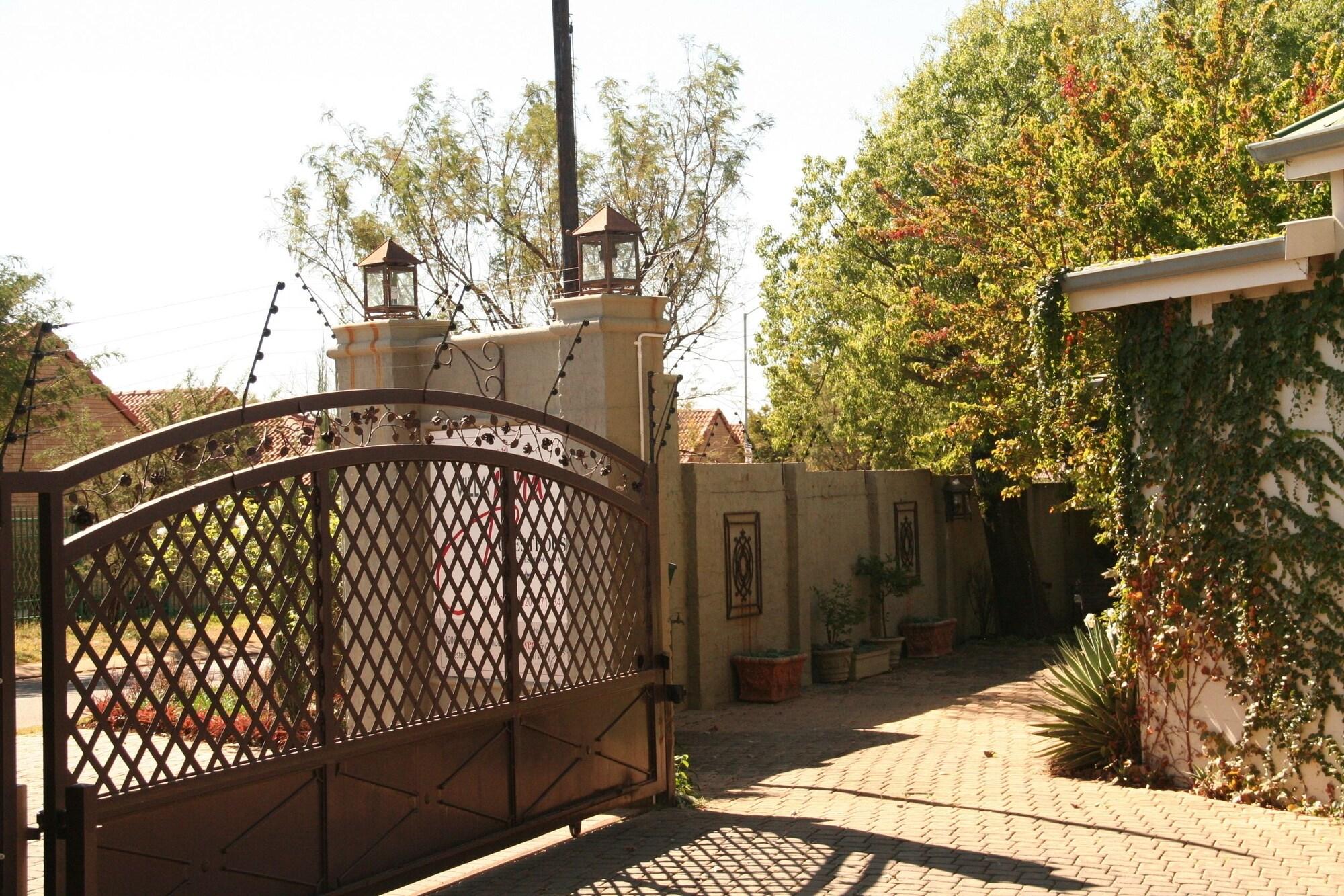 Villa Jana Guesthouse image