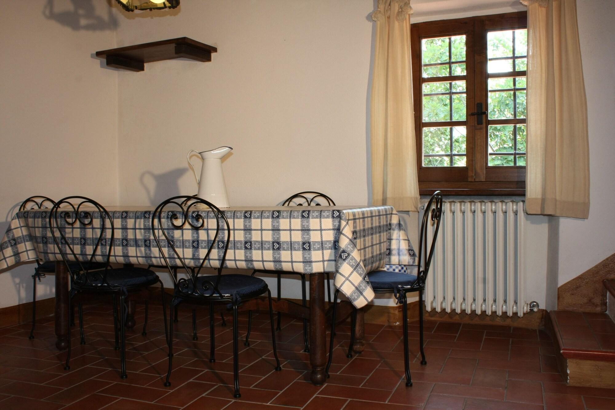 B&B Villa La Nussa