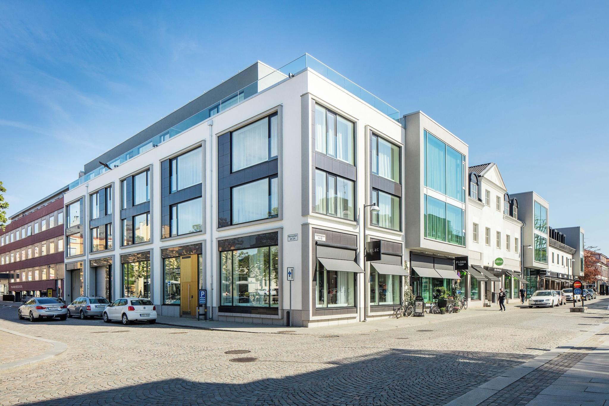 PM & Vänner by null