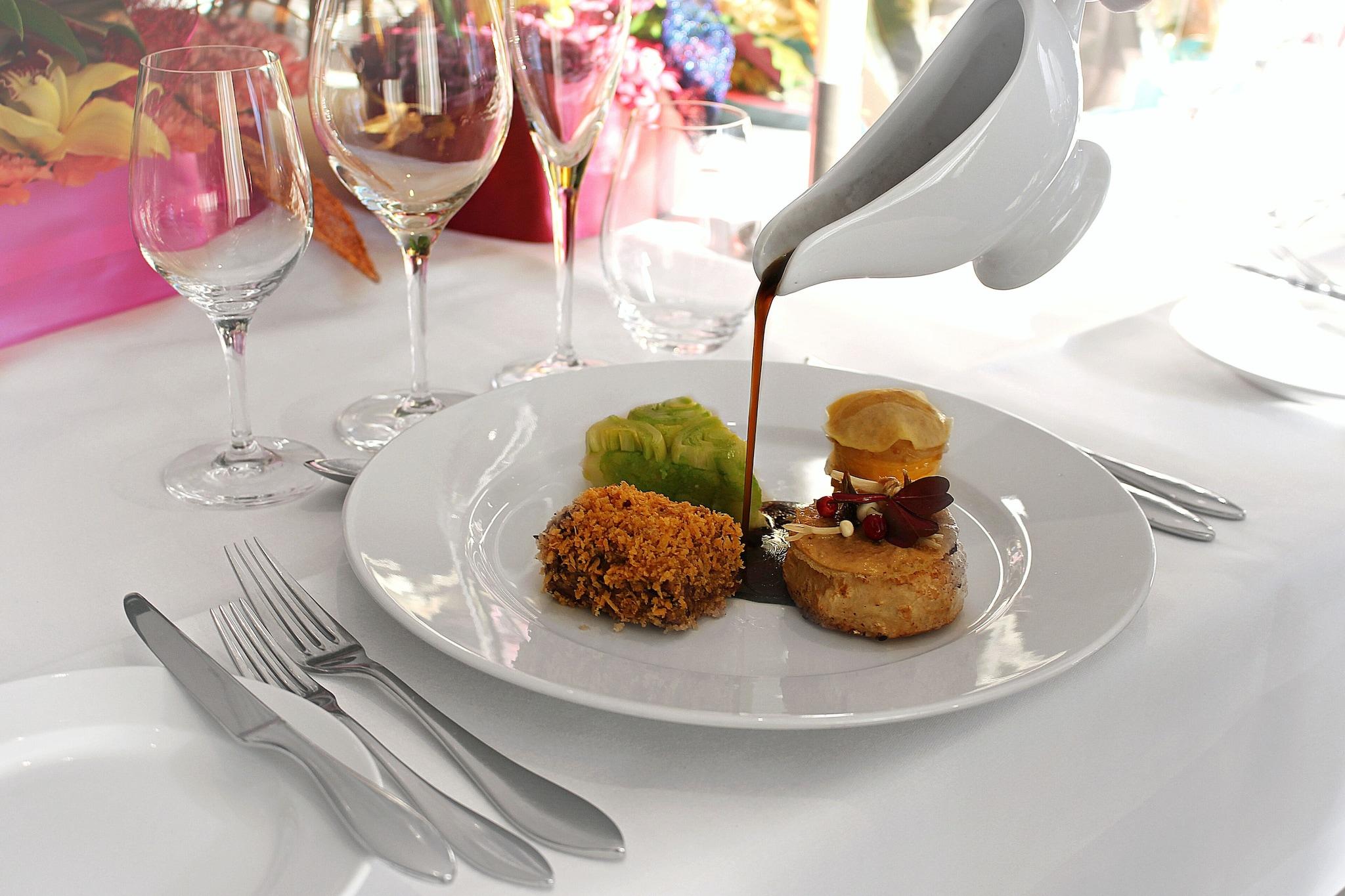 PM & Vänner by null