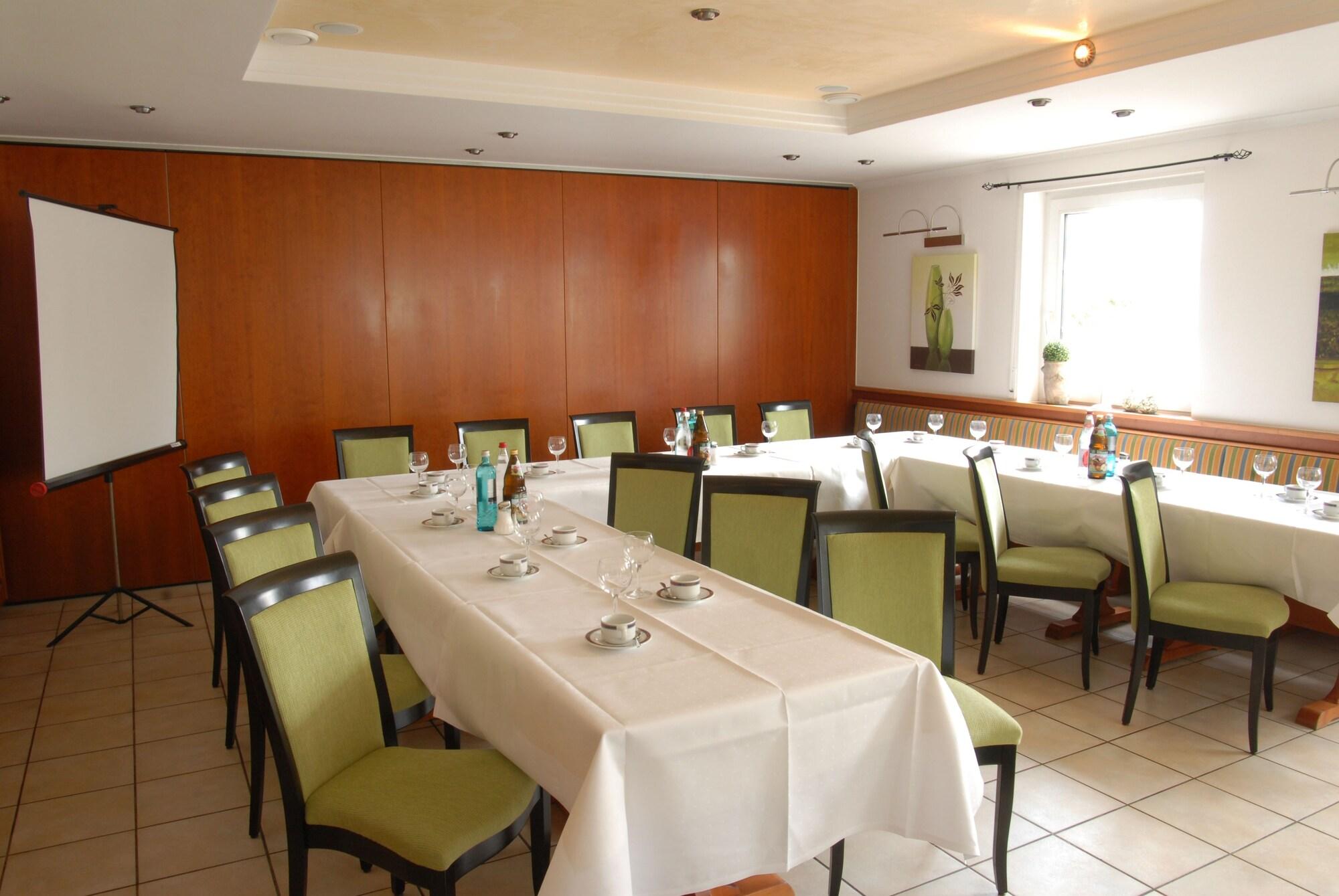 Hotel Sterkel