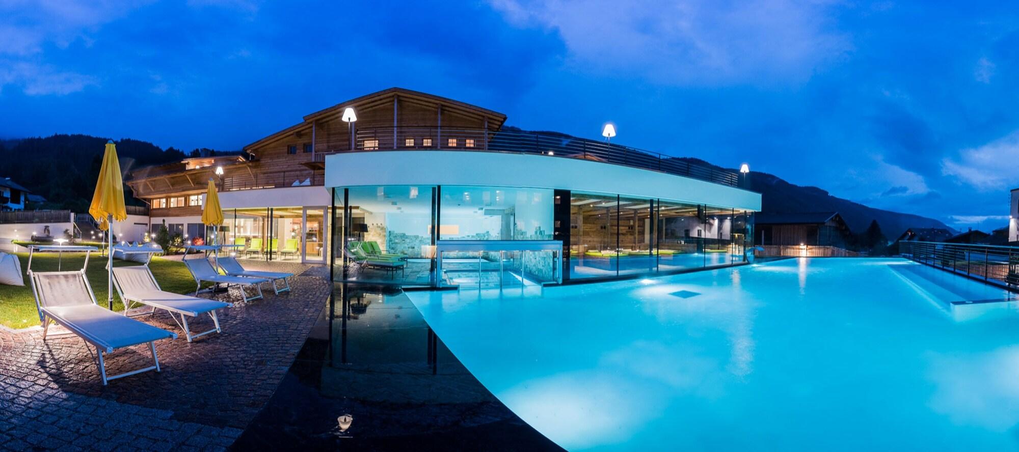 Hotel Stoll