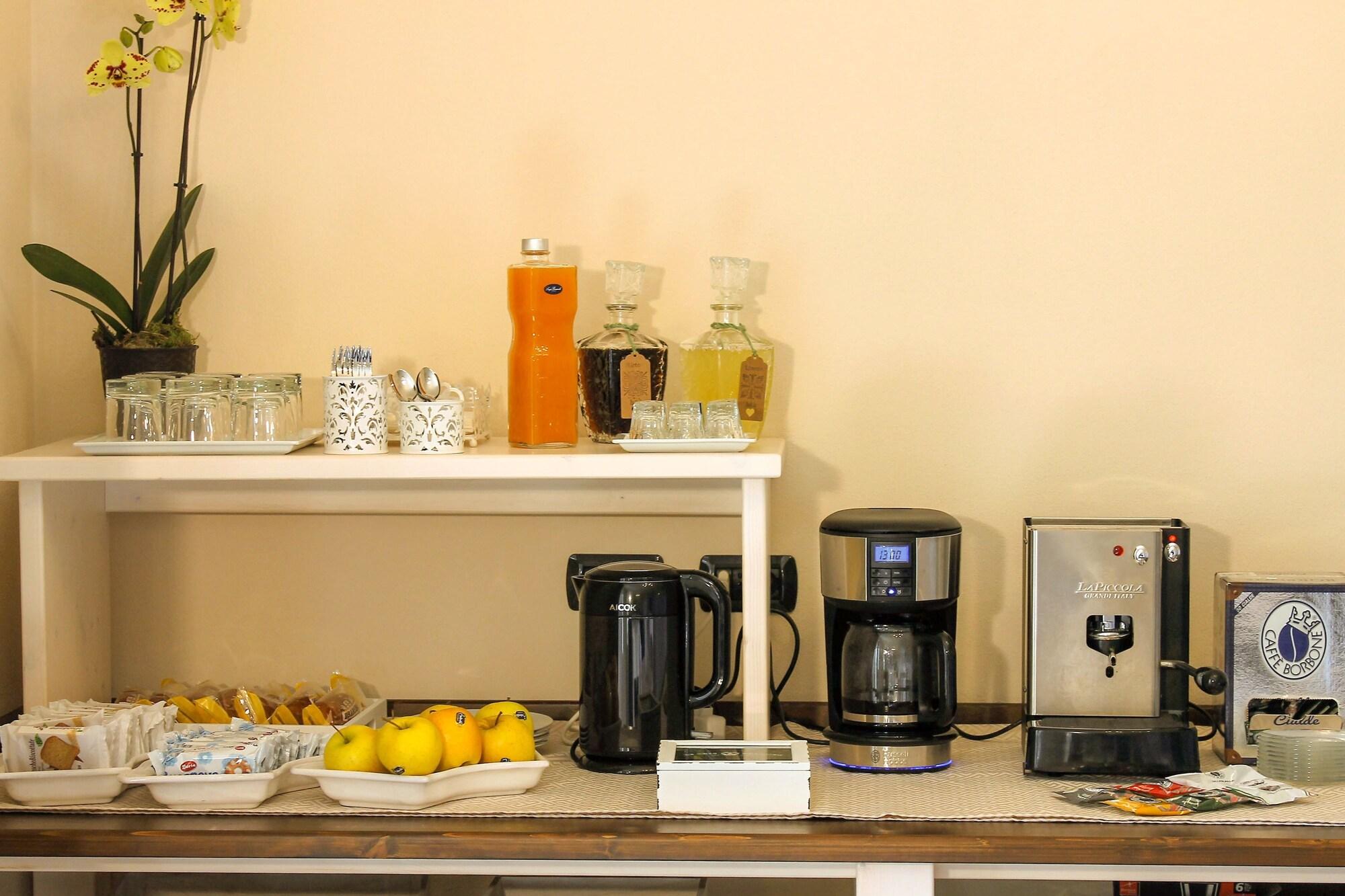 Villa Malvasio refined B&B