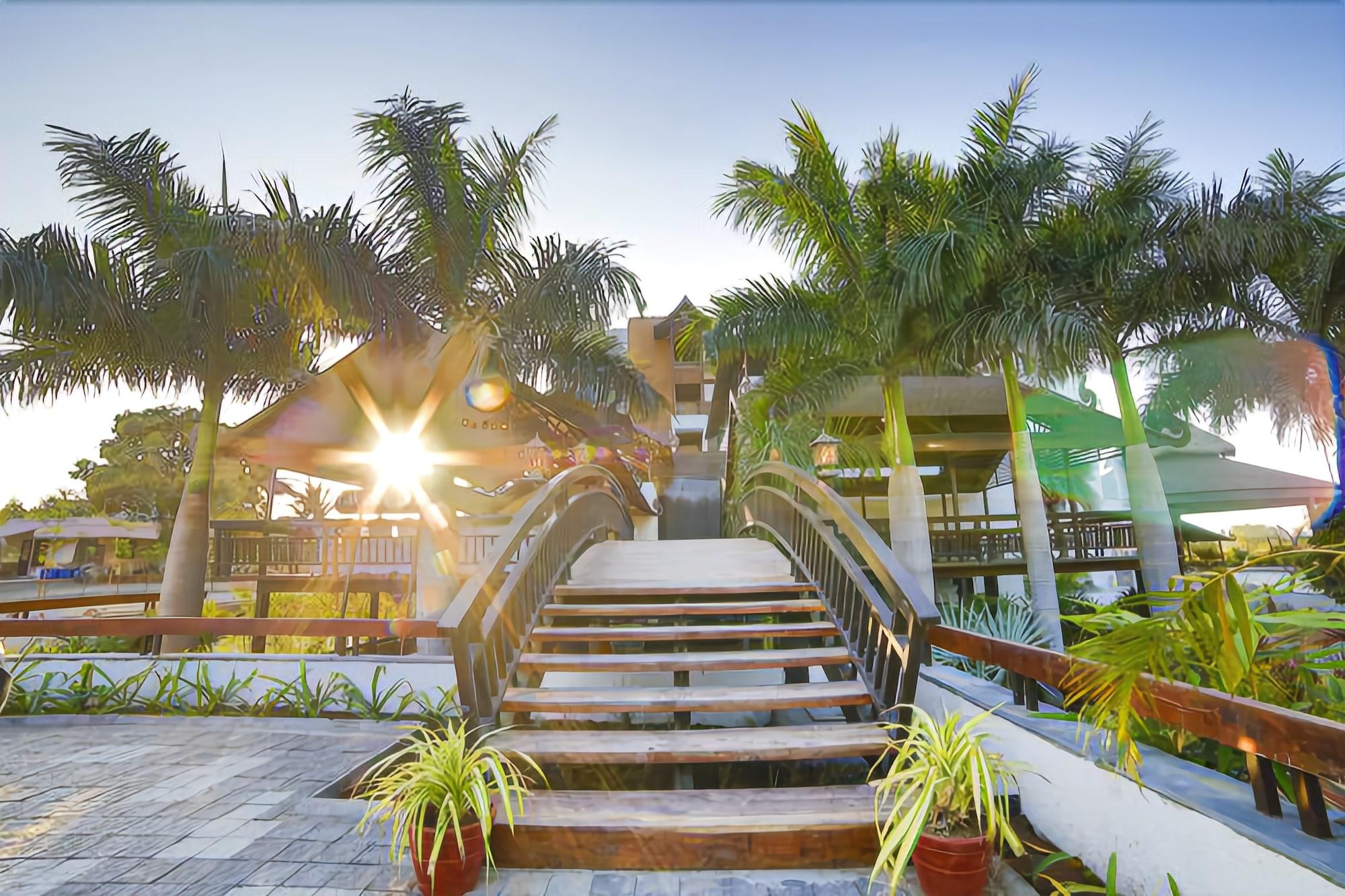 Rudraksh Club & Resort