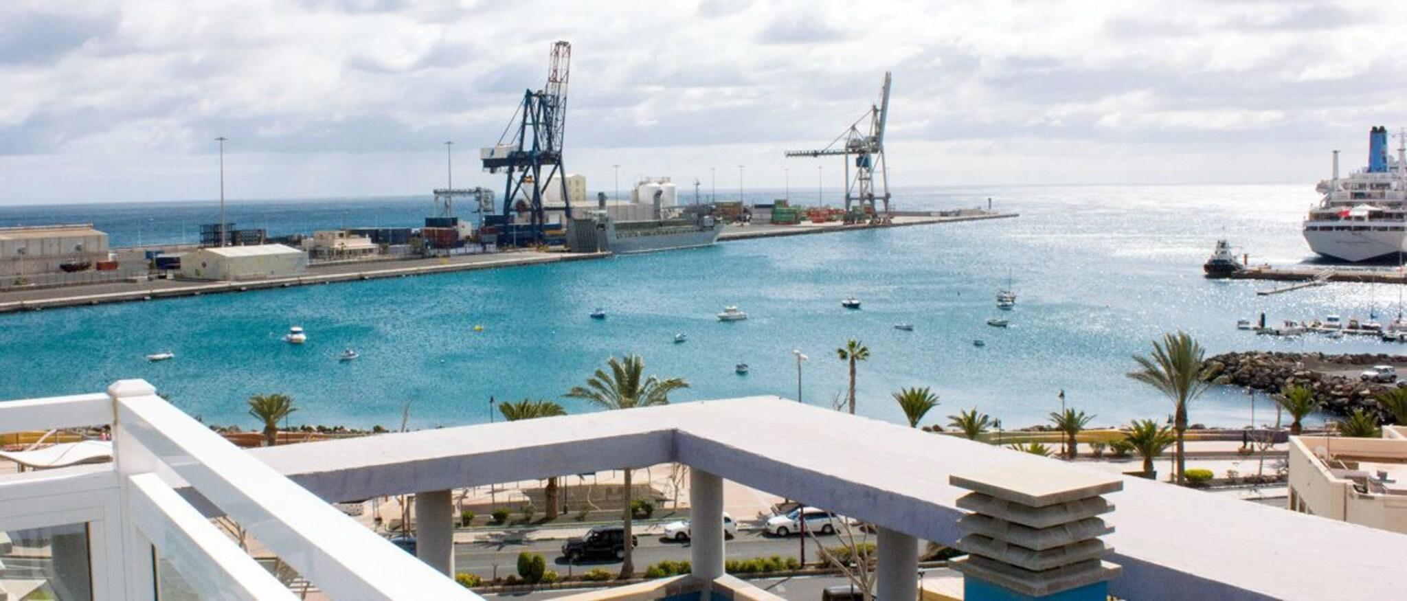 Tamasite Hotel by null