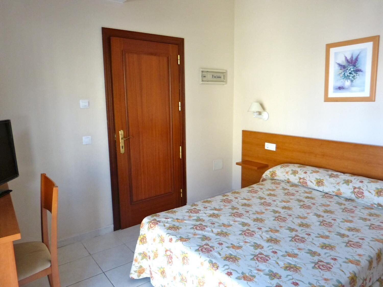 Tamasite Hotel by null