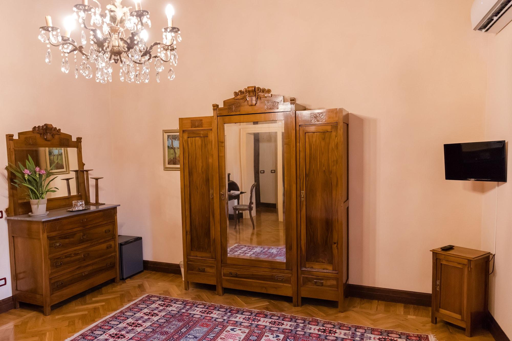 Villa Nichesola