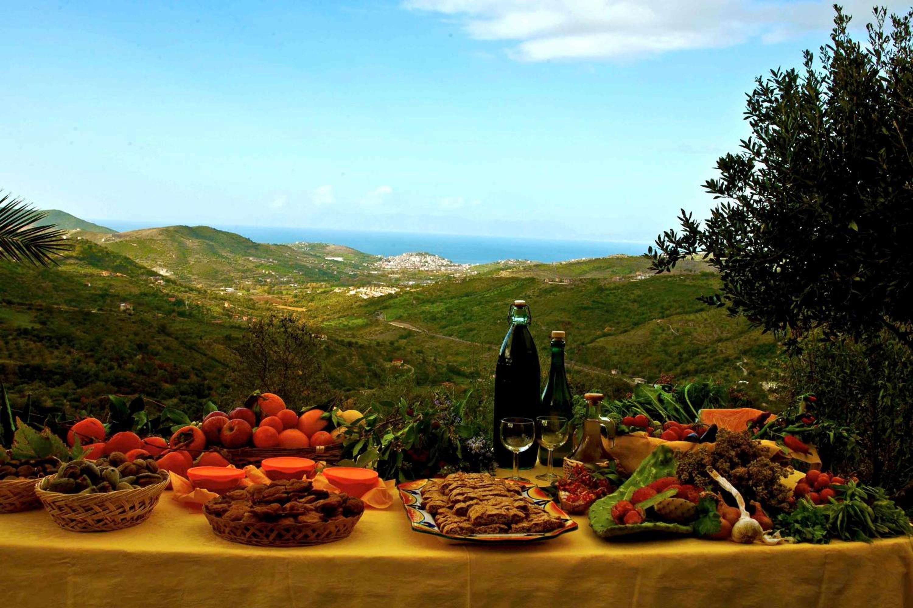 Country House Villa Nigro