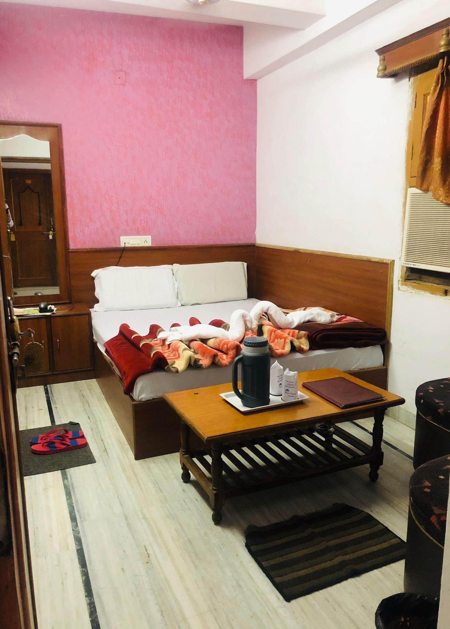 Hotel Udai Palace