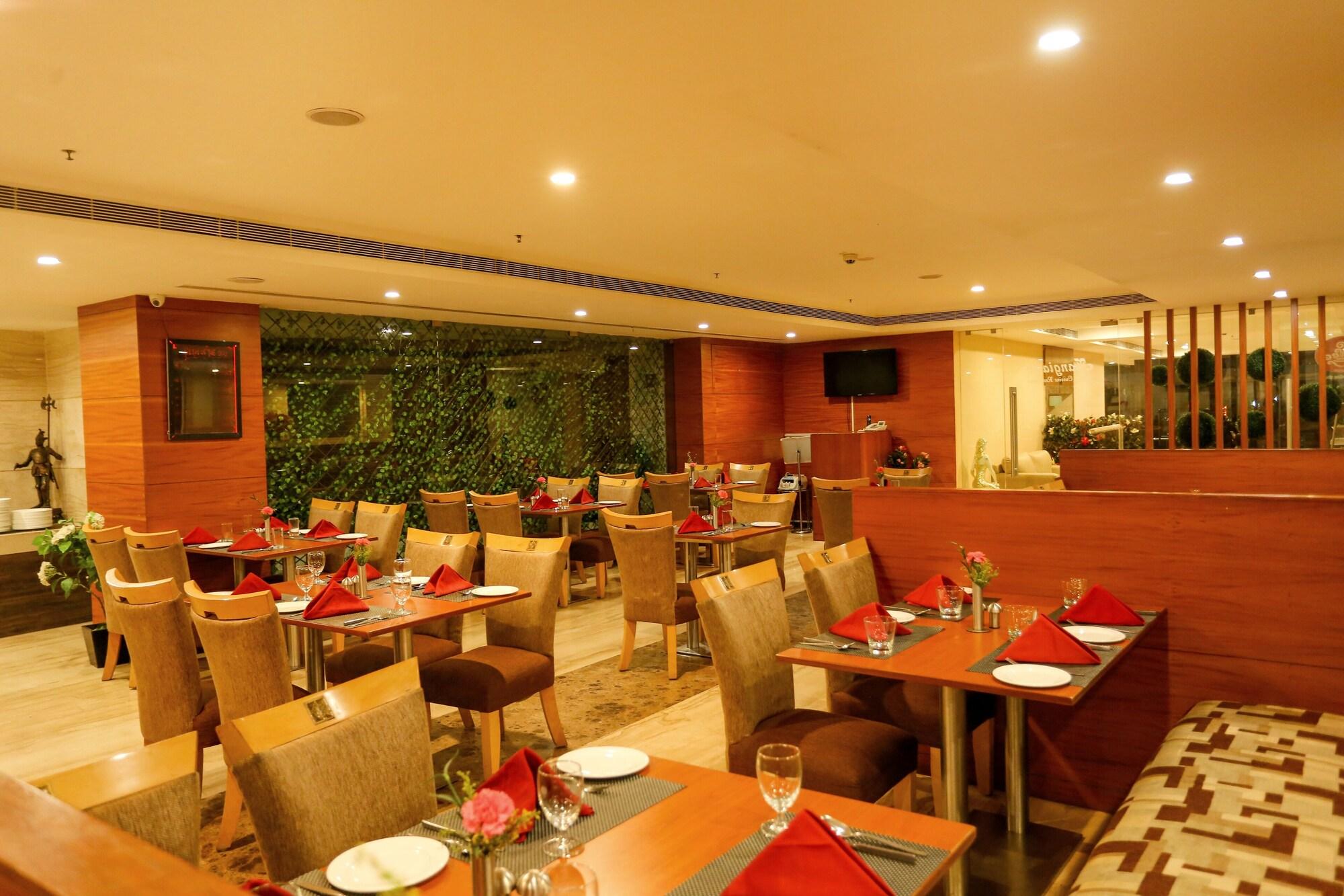 Sivaraj Holiday Inn