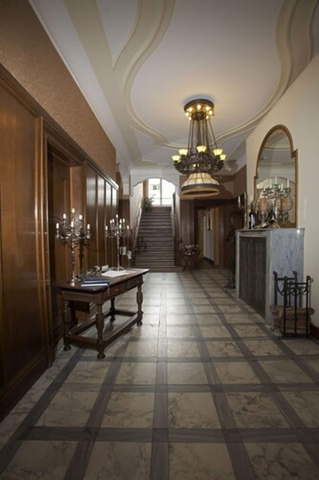 VILLA Paulus by null