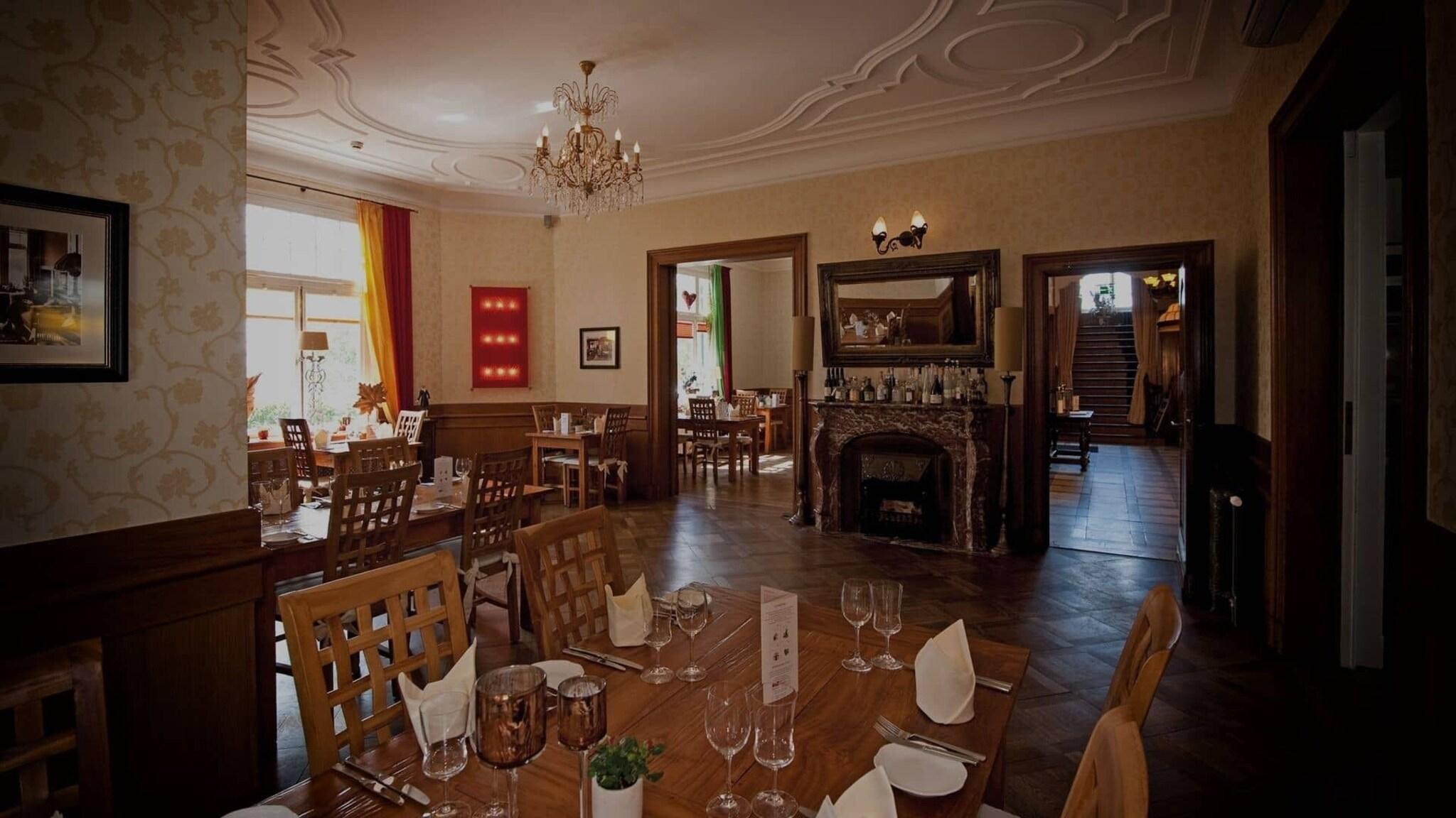 VILLA Paulus by null