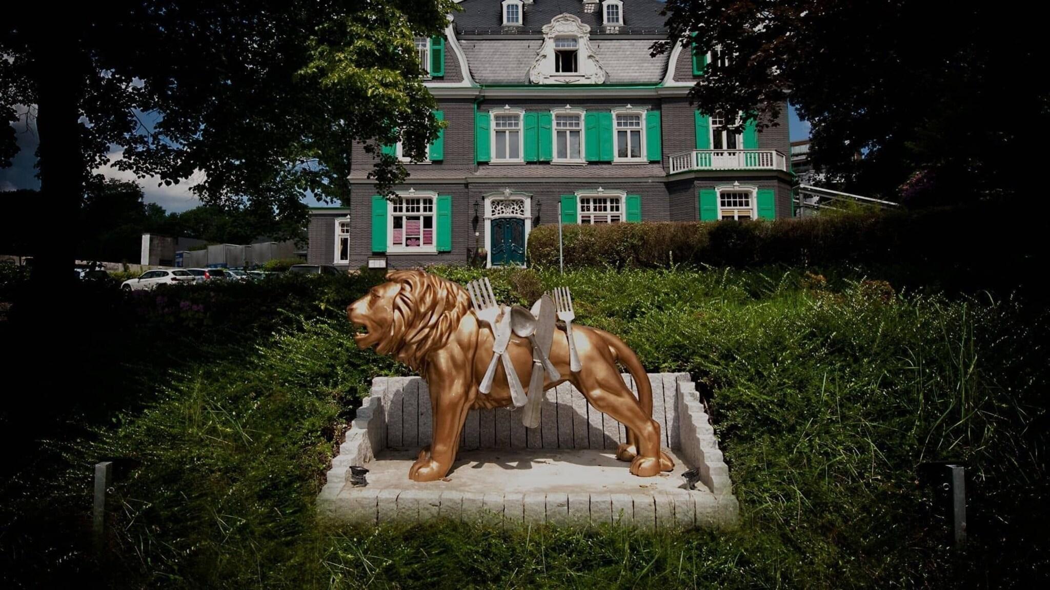 VILLA Paulus by null