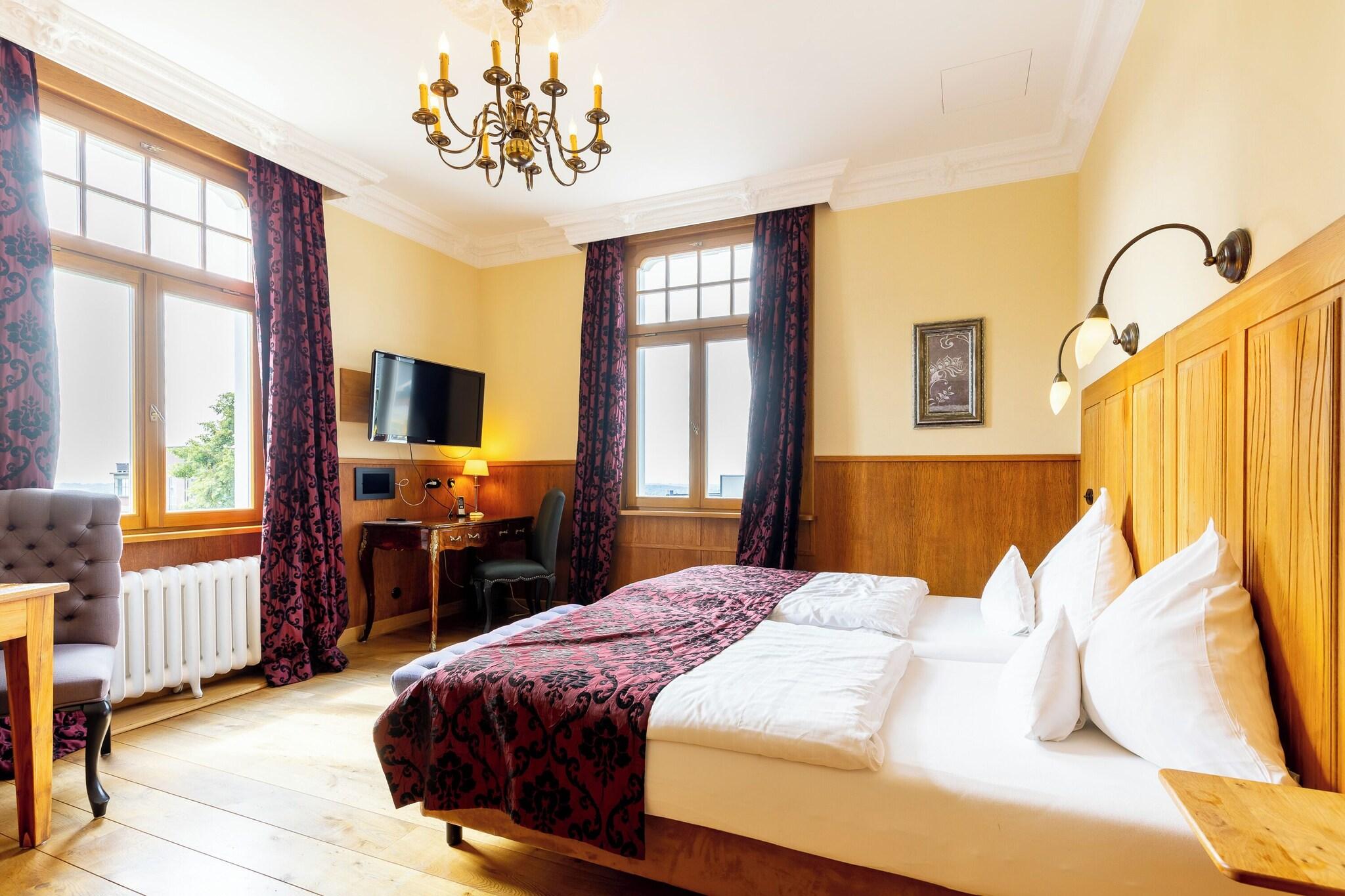 VILLA Paulus by null