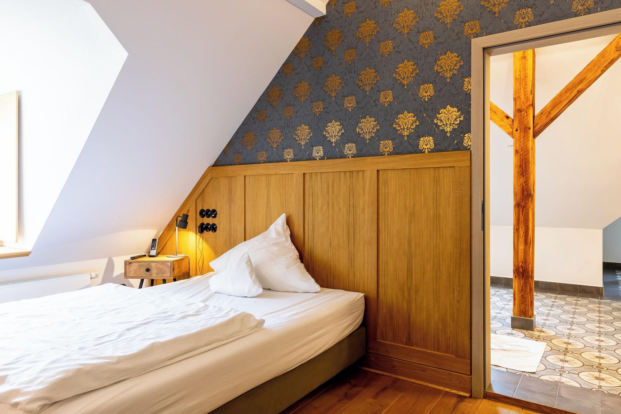 VILLA Paulus by null