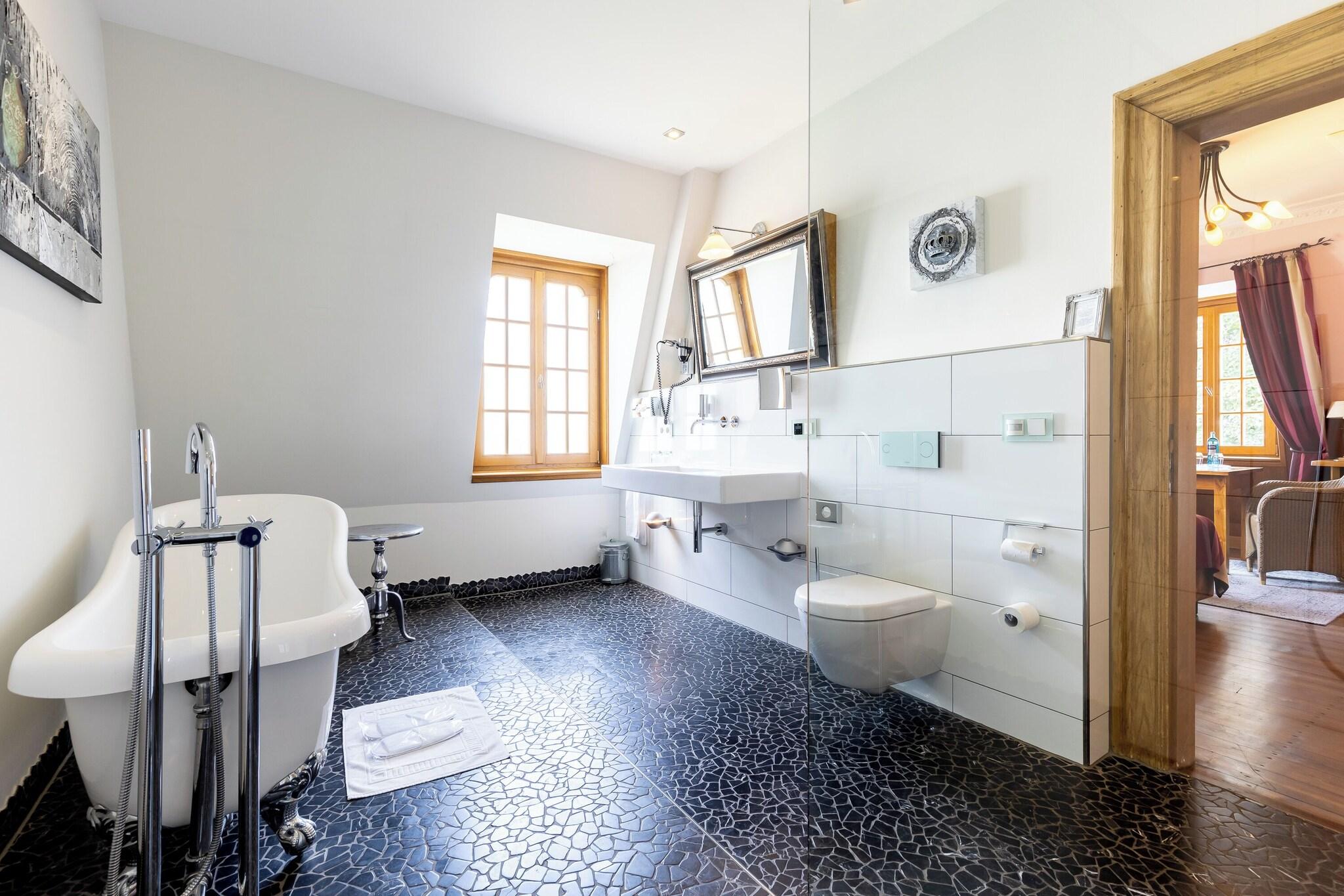 VILLA Paulus by null