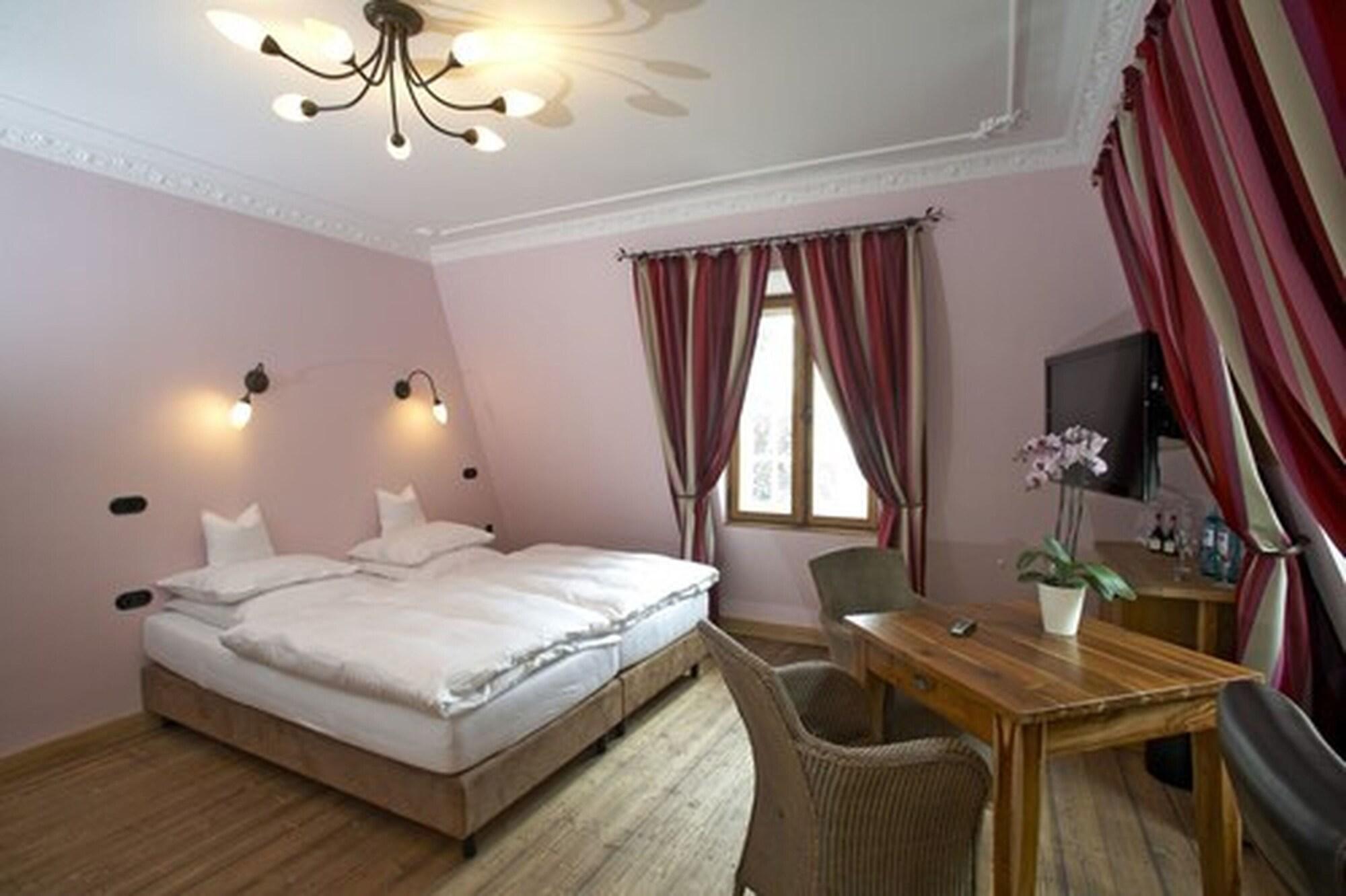 VILLA Paulus by null