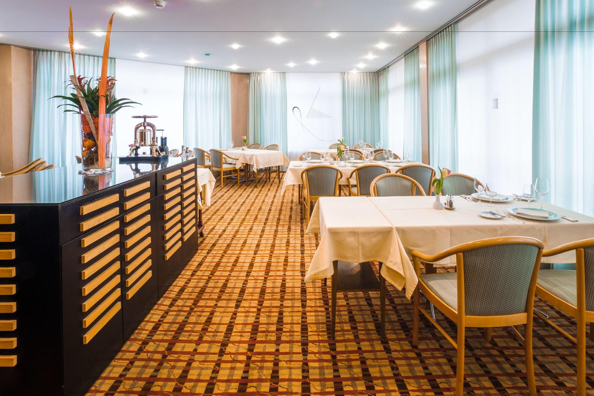 Hotel Ristorante Unione by null